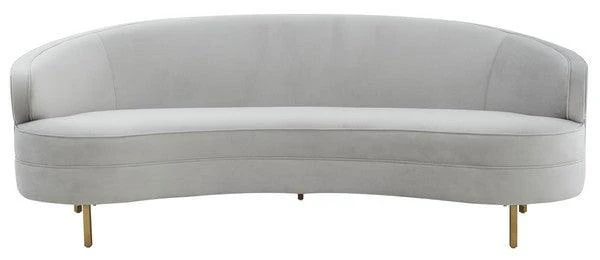 PRIMROSE CURVED SOFA - Frankwebs