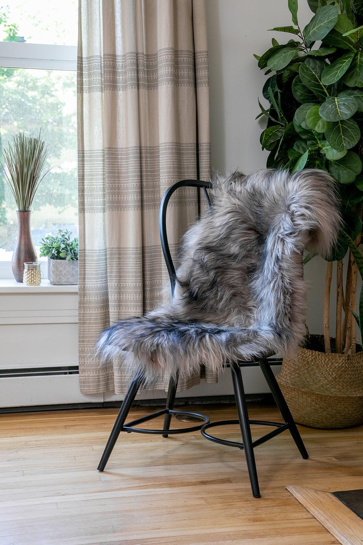 Icelandic Longwool Rug - Frankwebs