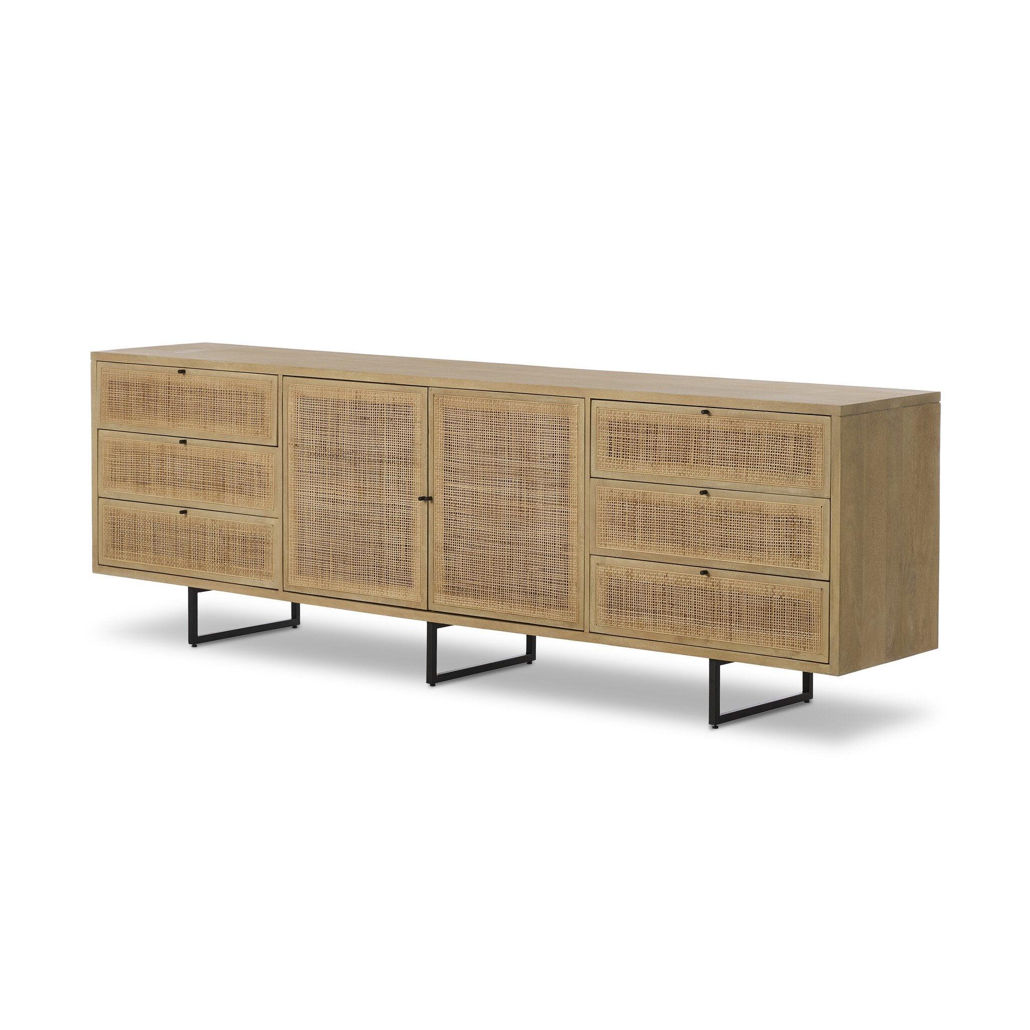 Carmel Sideboard 96