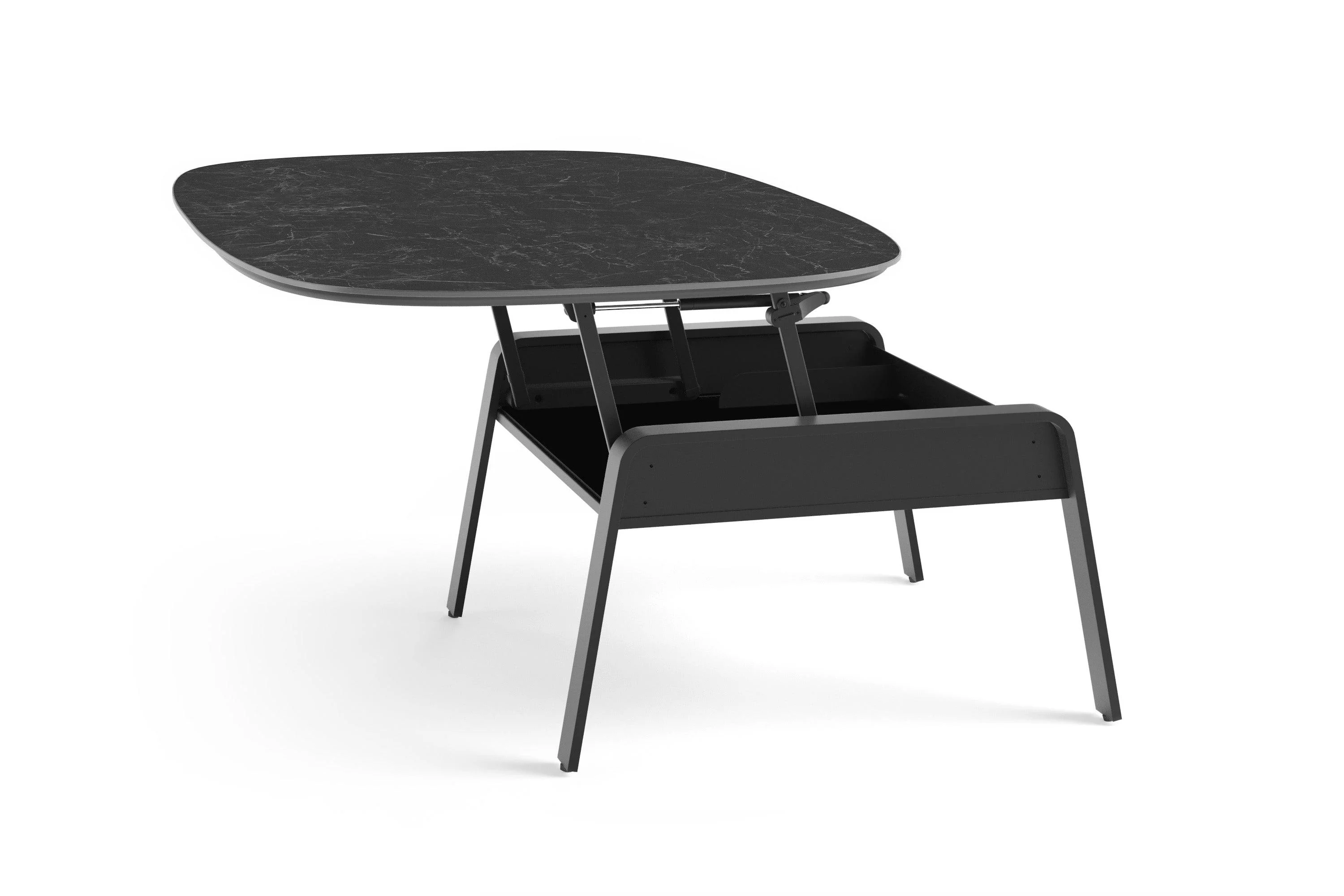 Cloud 9 Lift Top Coffee Table - Frankwebs