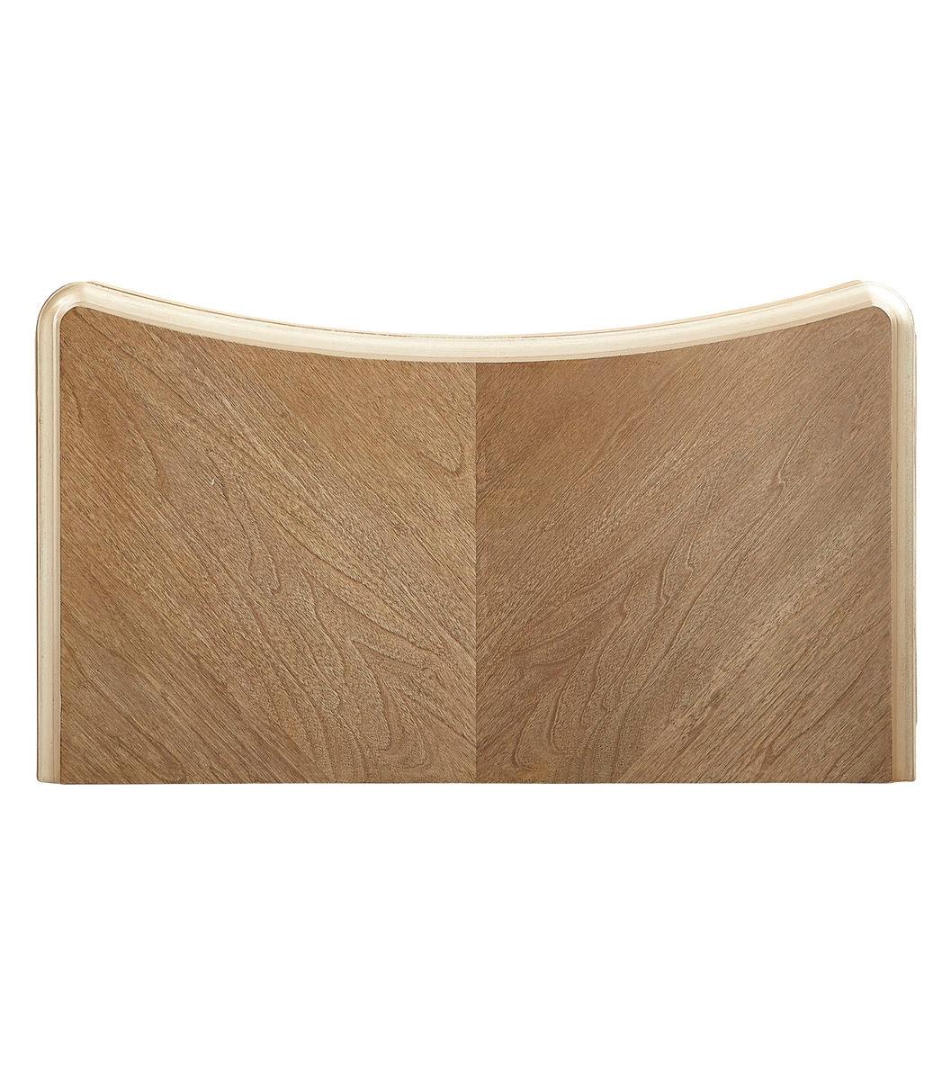 FONTAINEBLEAU NIGHTSTAND WOOD - Frankwebs