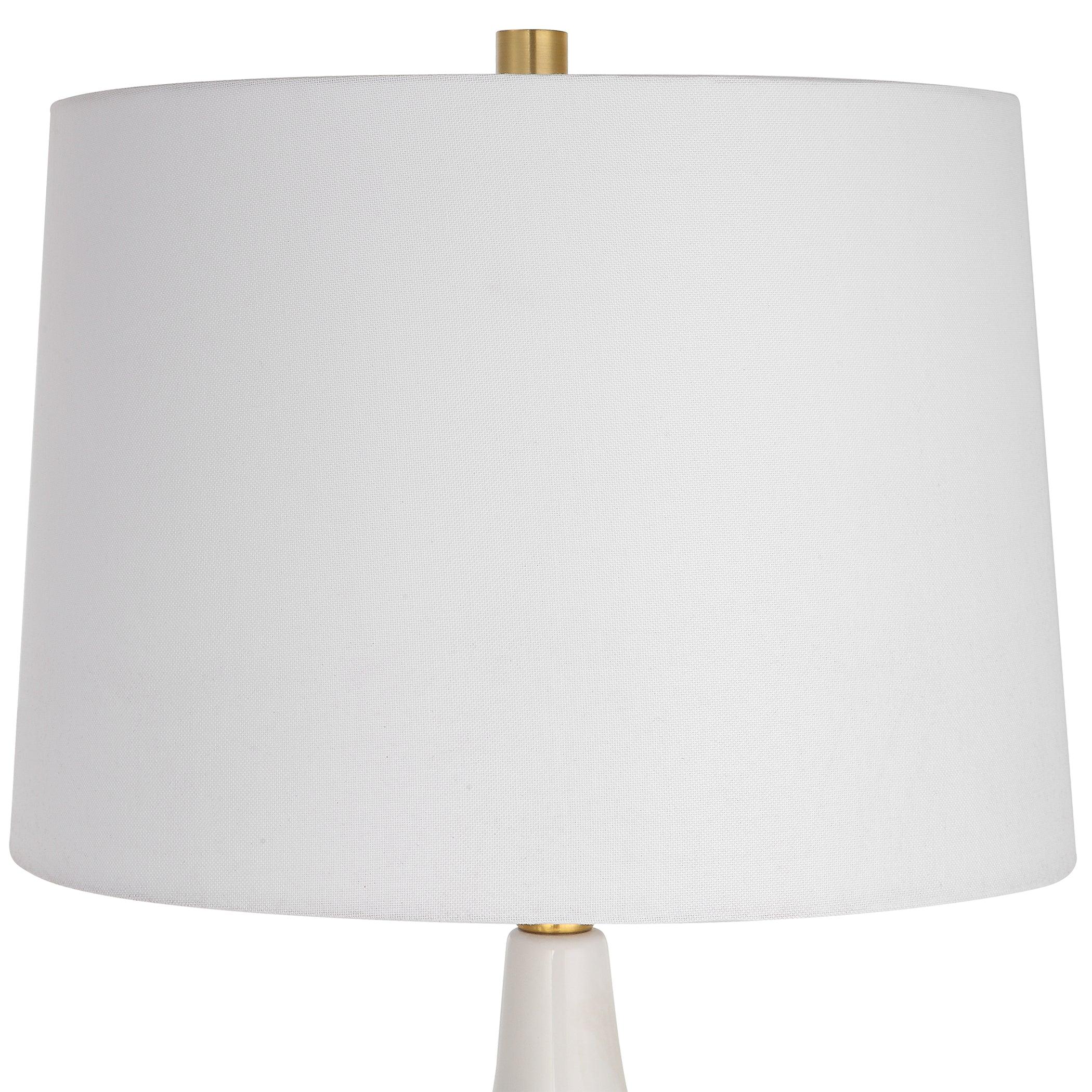 KACIE TABLE LAMP - Frankwebs