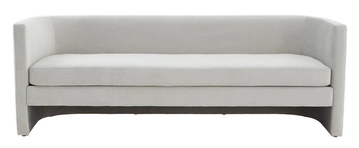 ROSABETH CURVED SOFA - Frankwebs