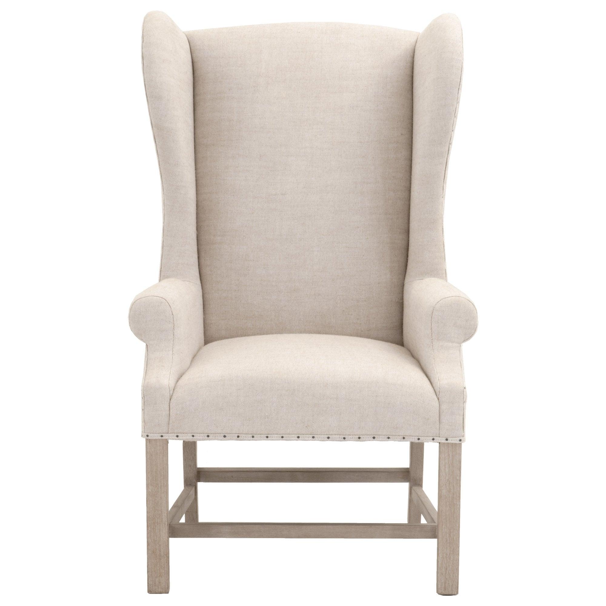 Chateau Arm Chair - Frankwebs