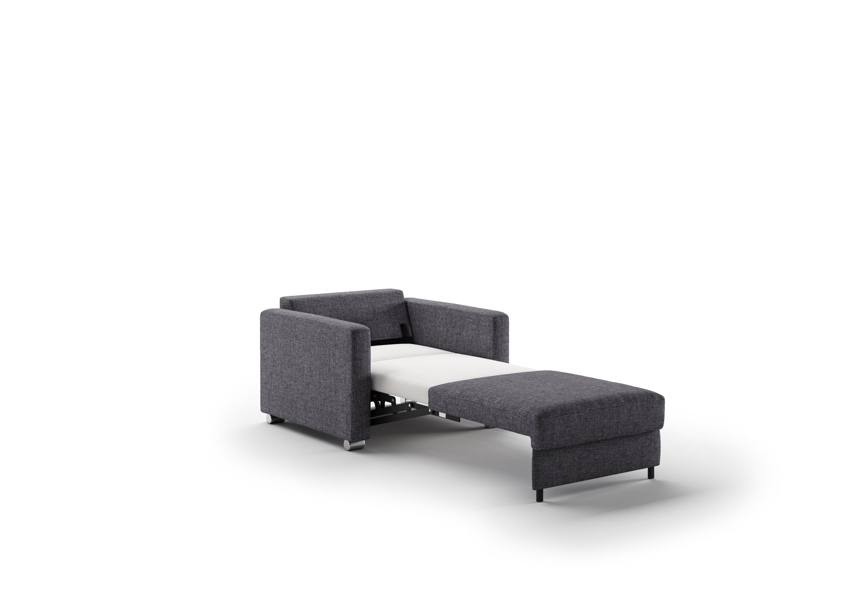 Fantasy Chair Sleeper - Frankwebs