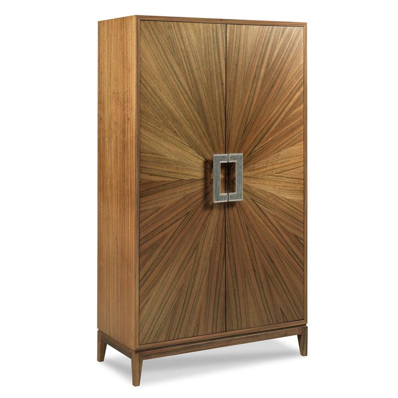Solomon Bar Cabinet - Frankwebs