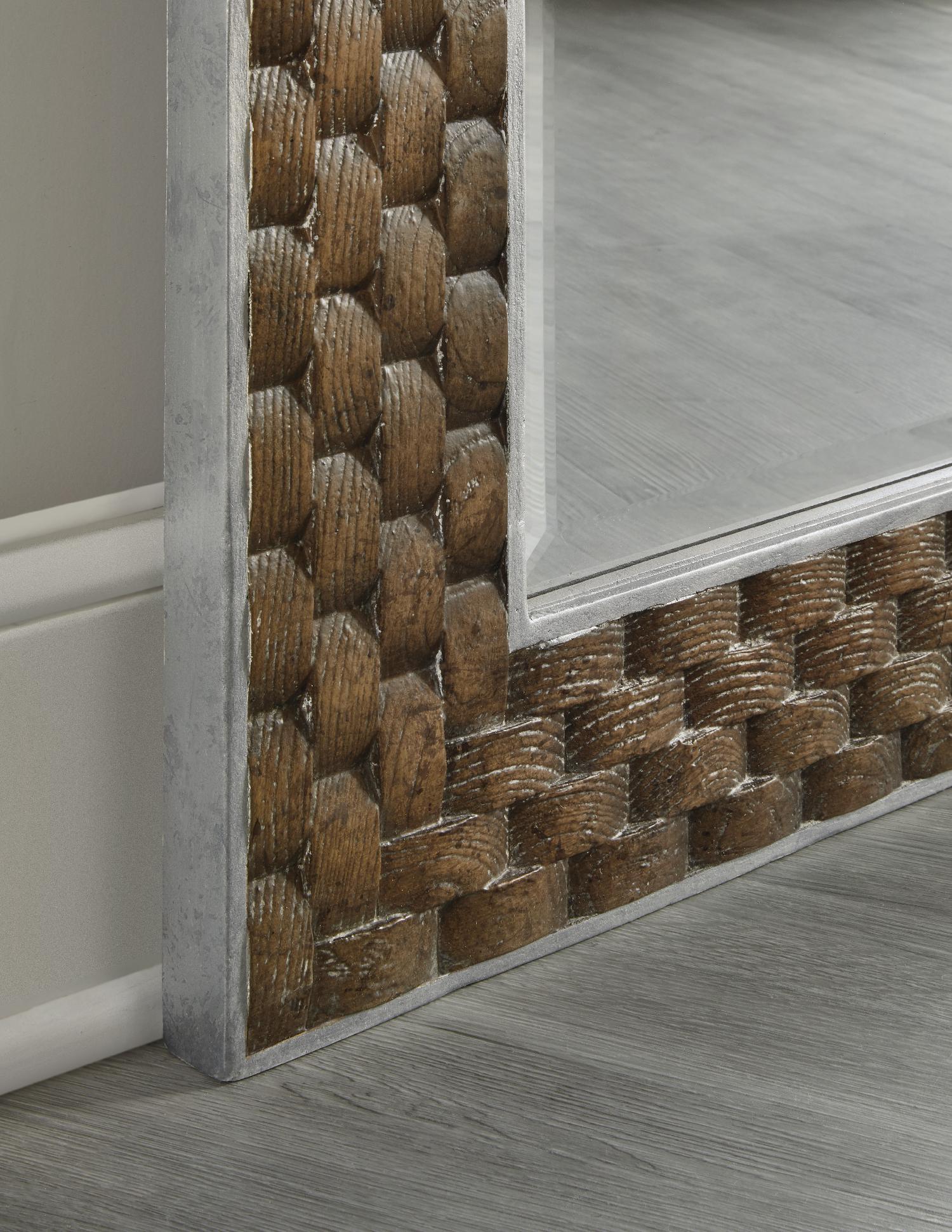 Sundance Floor Mirror - Frankwebs