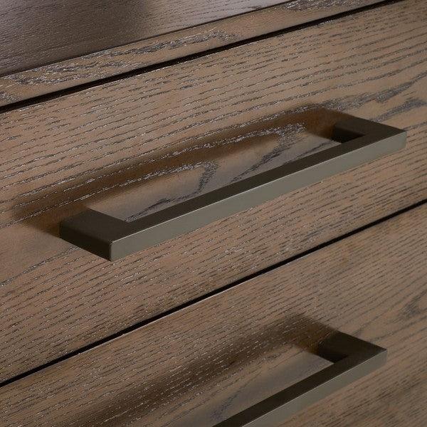 ESTELLE DRESSER - Frankwebs