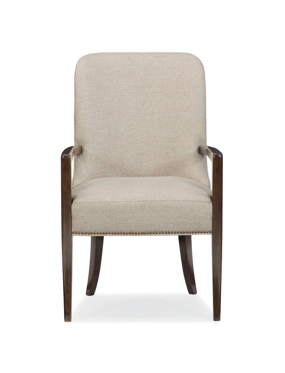 STREAMLINE ARM CHAIR - SET OF 2 - Frankwebs