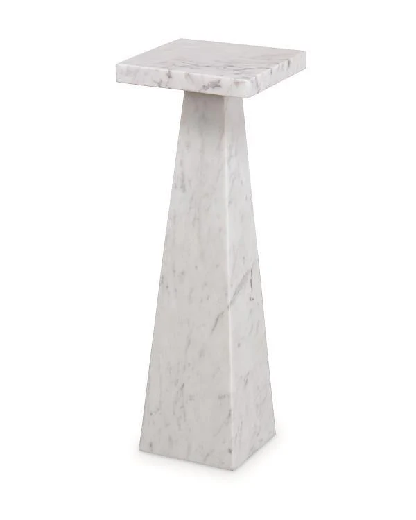 Grand Tour Furniture Sala Square Accent Table - Frankwebs