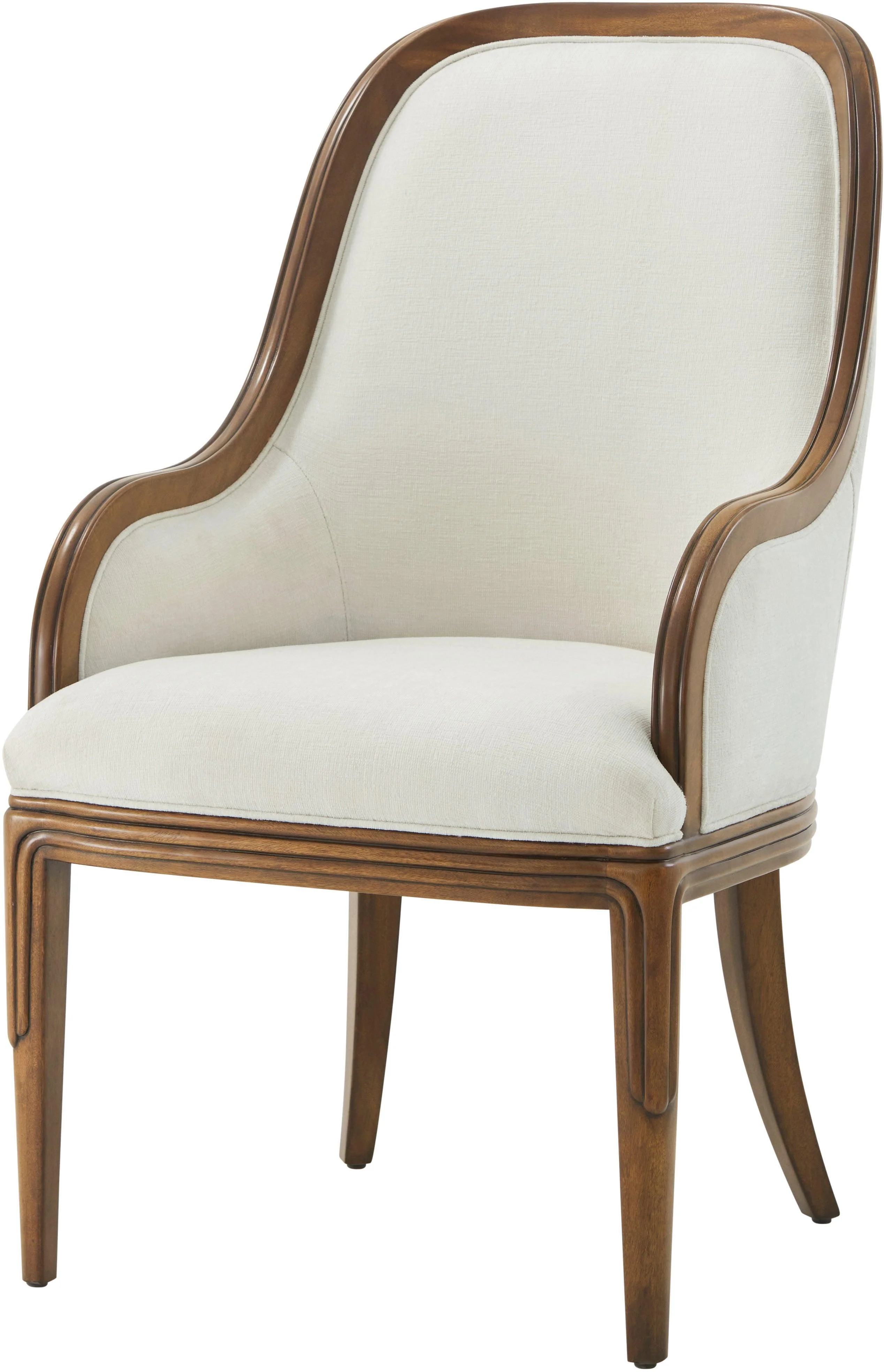 Dorchester Armchair - Set Of 2 - Frankwebs