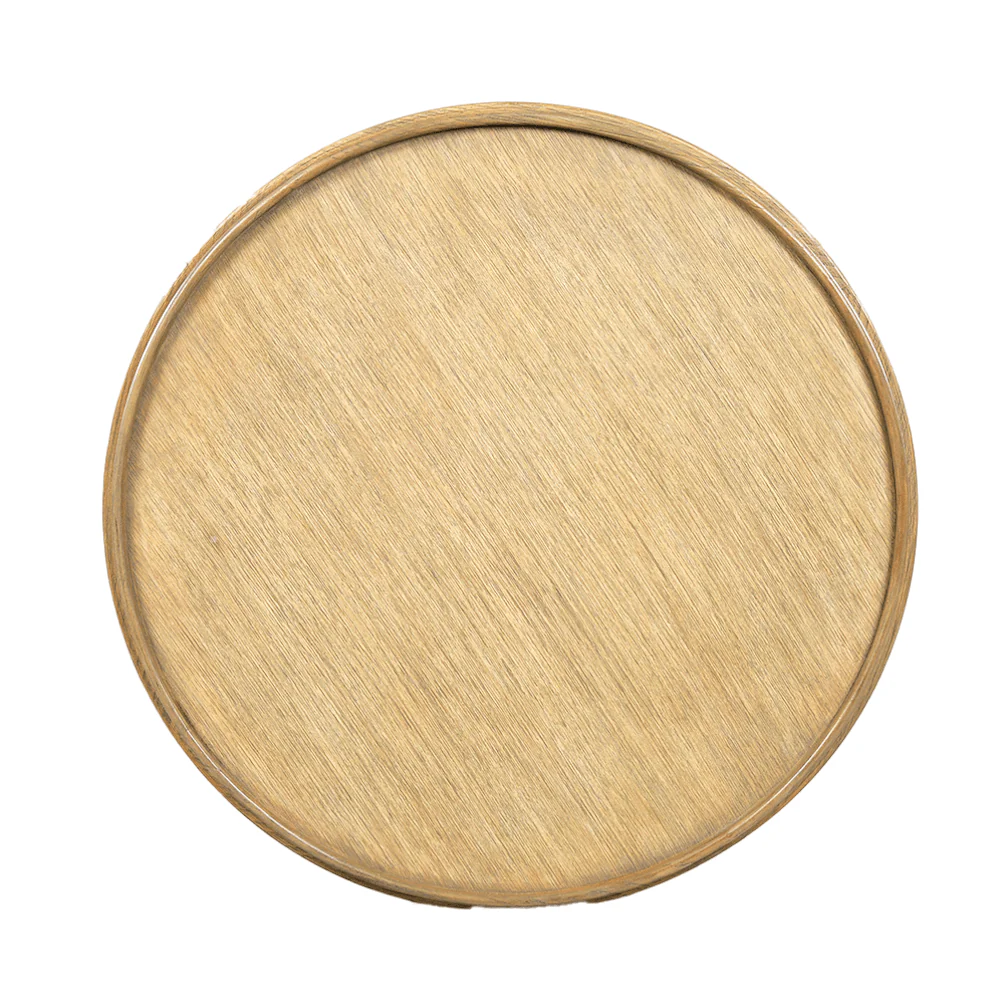 Liz Round Side Table Large - Frankwebs