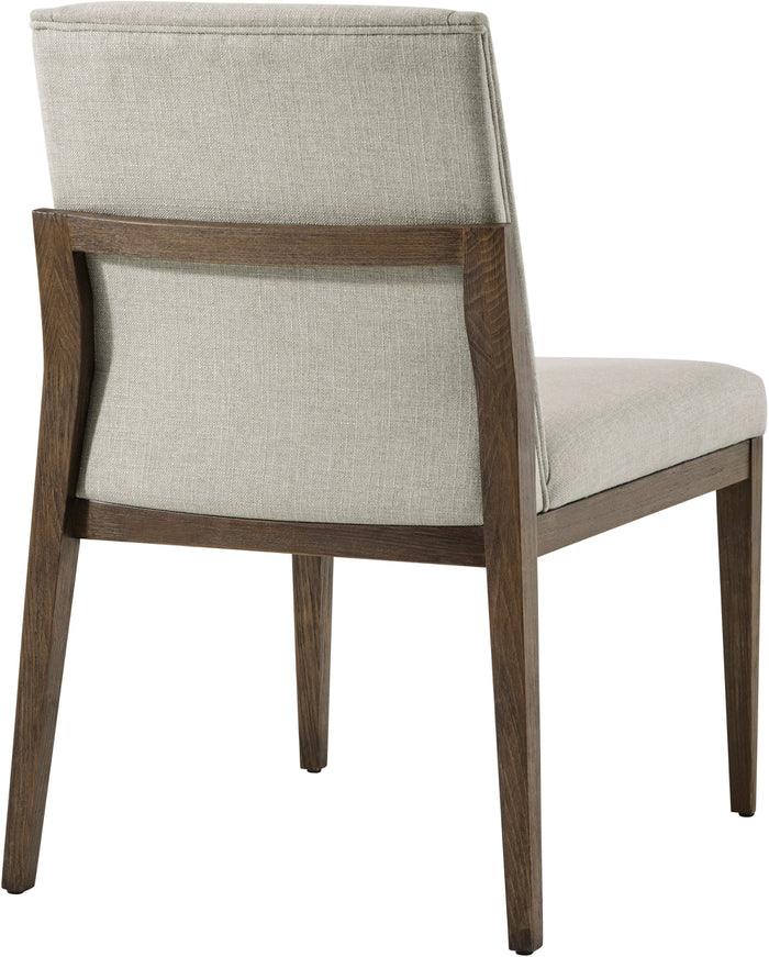 Valeria Dining Side Chair - Set of 2 - Frankwebs