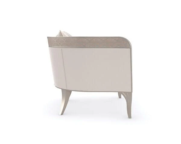 LILLIAN ART DECO CHAIR - Frankwebs