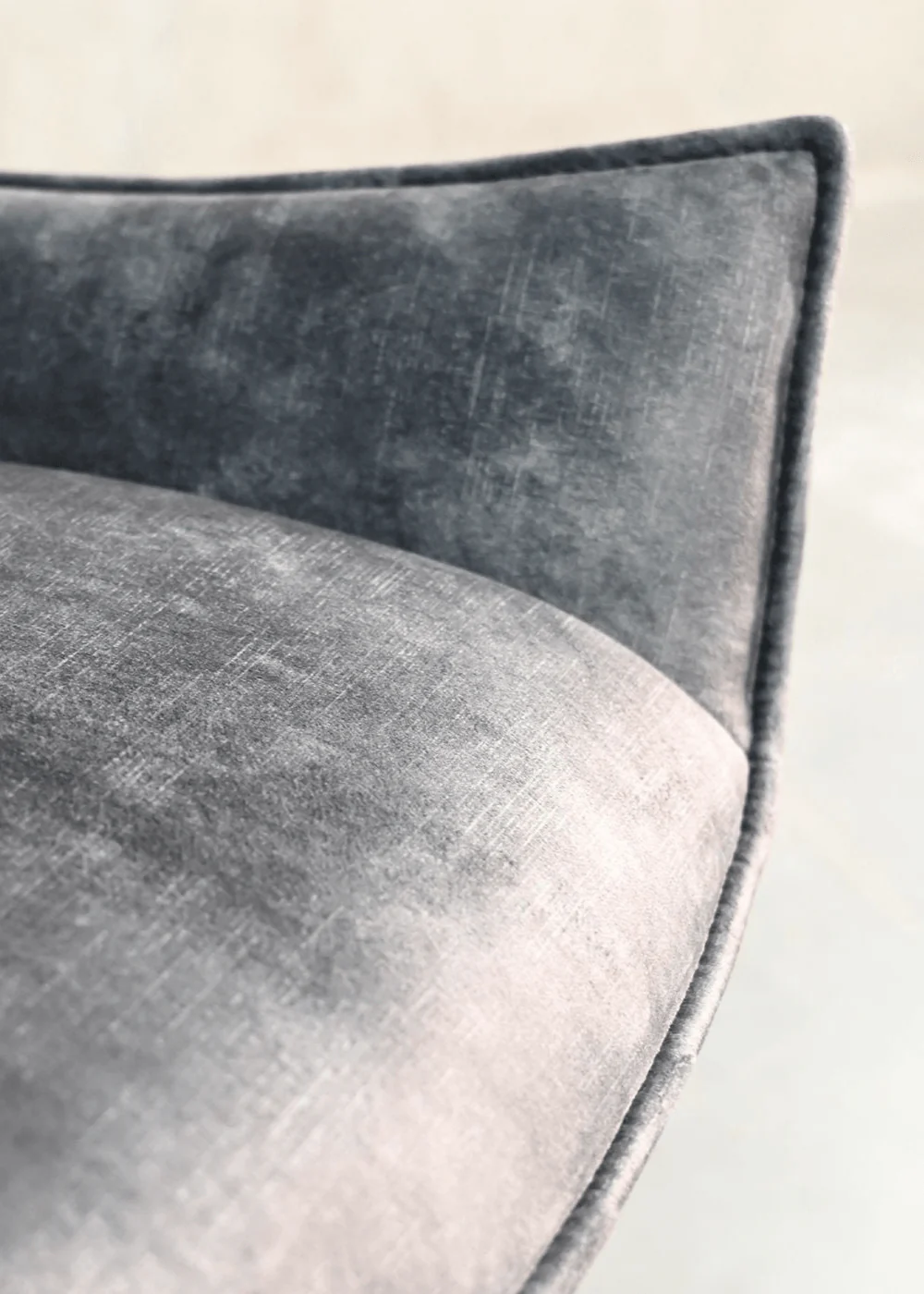 GIULIA Dining Chair Swivel - Set Of 2 - Frankwebs