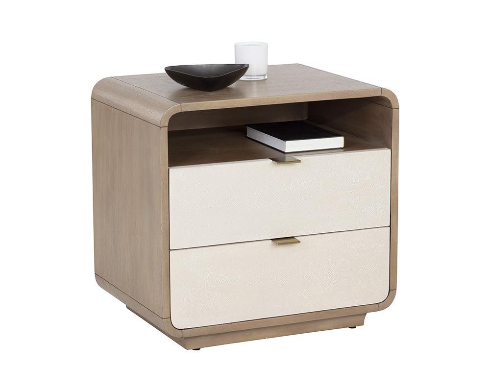 Kayden Nightstand - Frankwebs