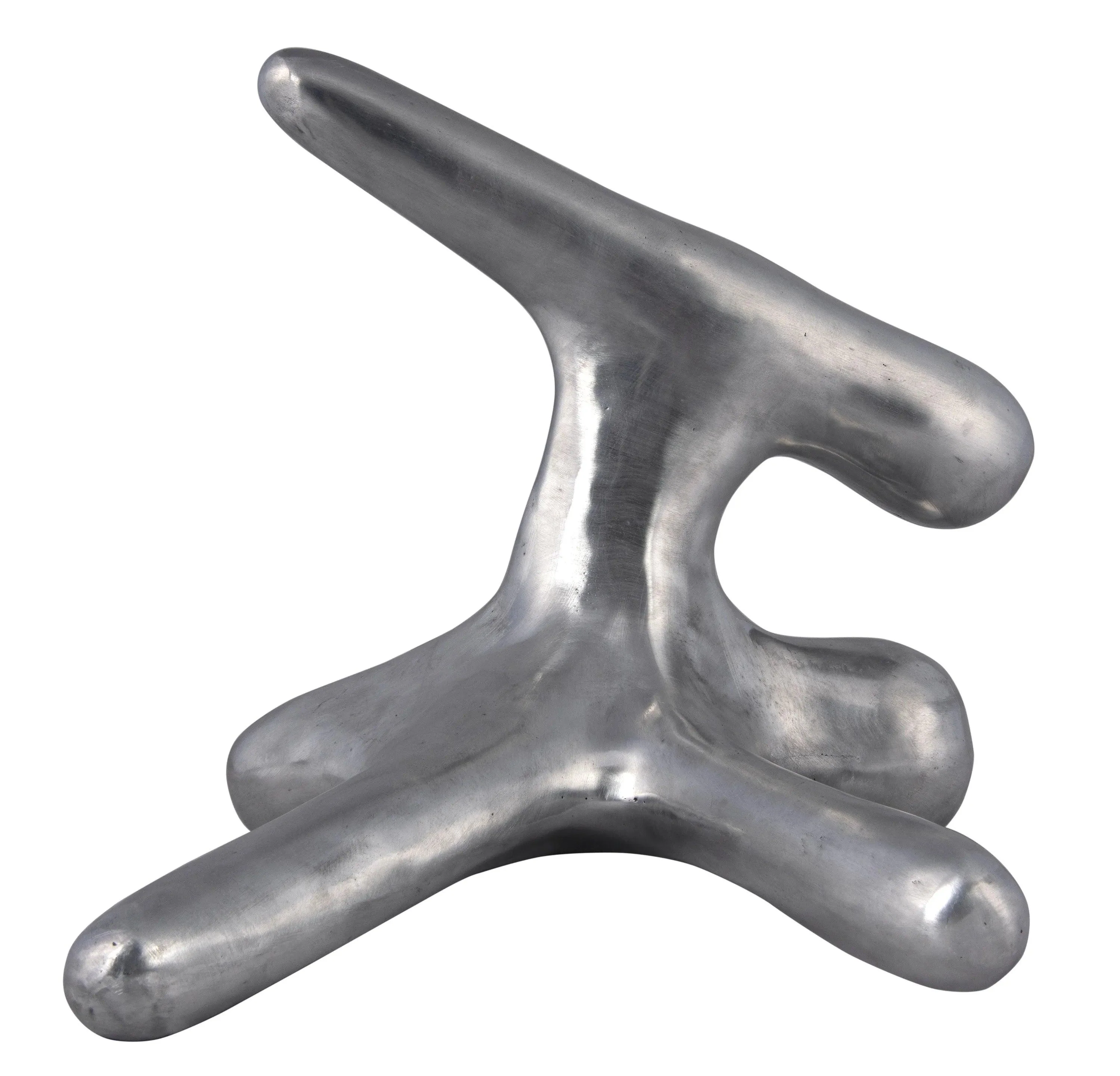 Wiggins, Brushed Finish - Frankwebs