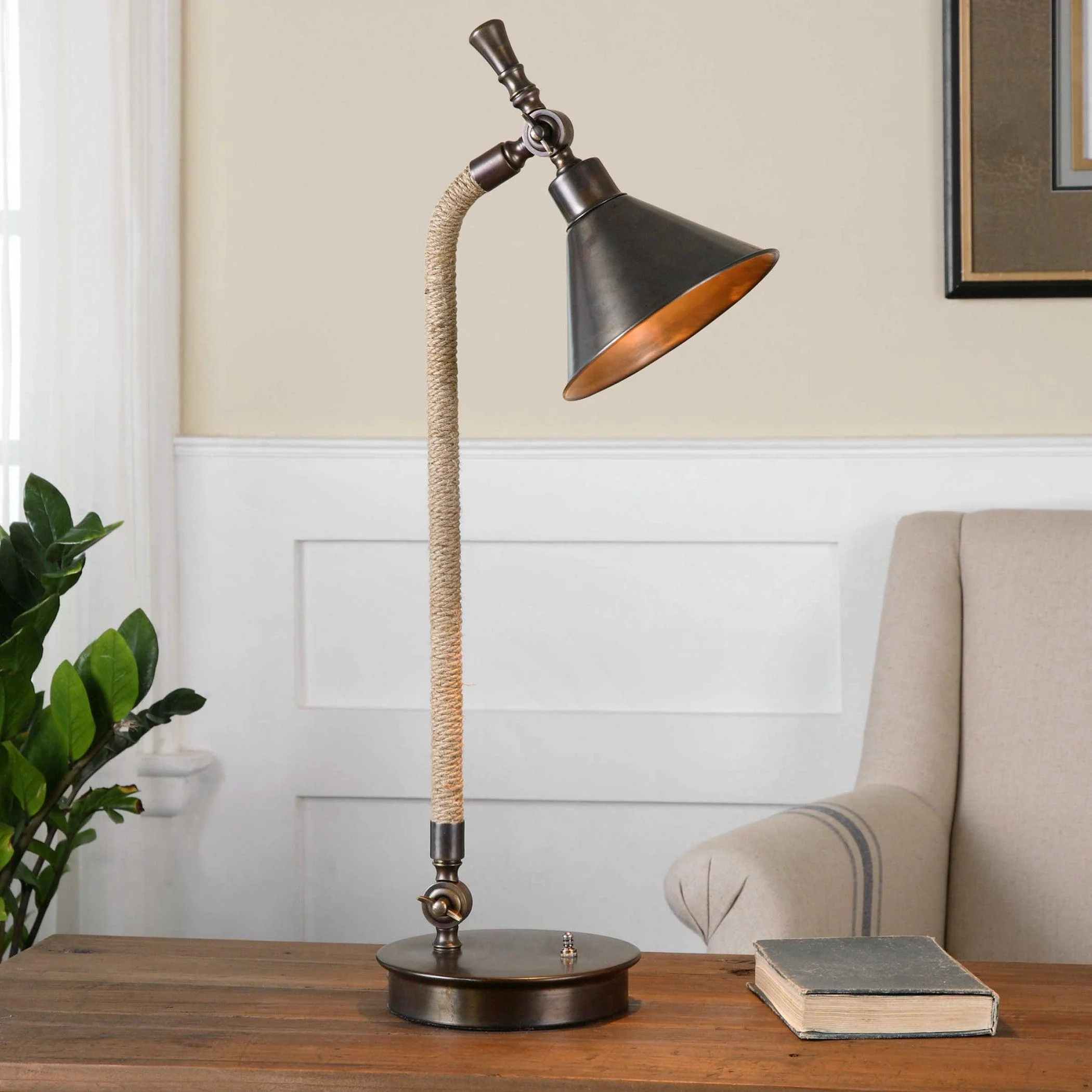 Duvall Task Lamp - Frankwebs