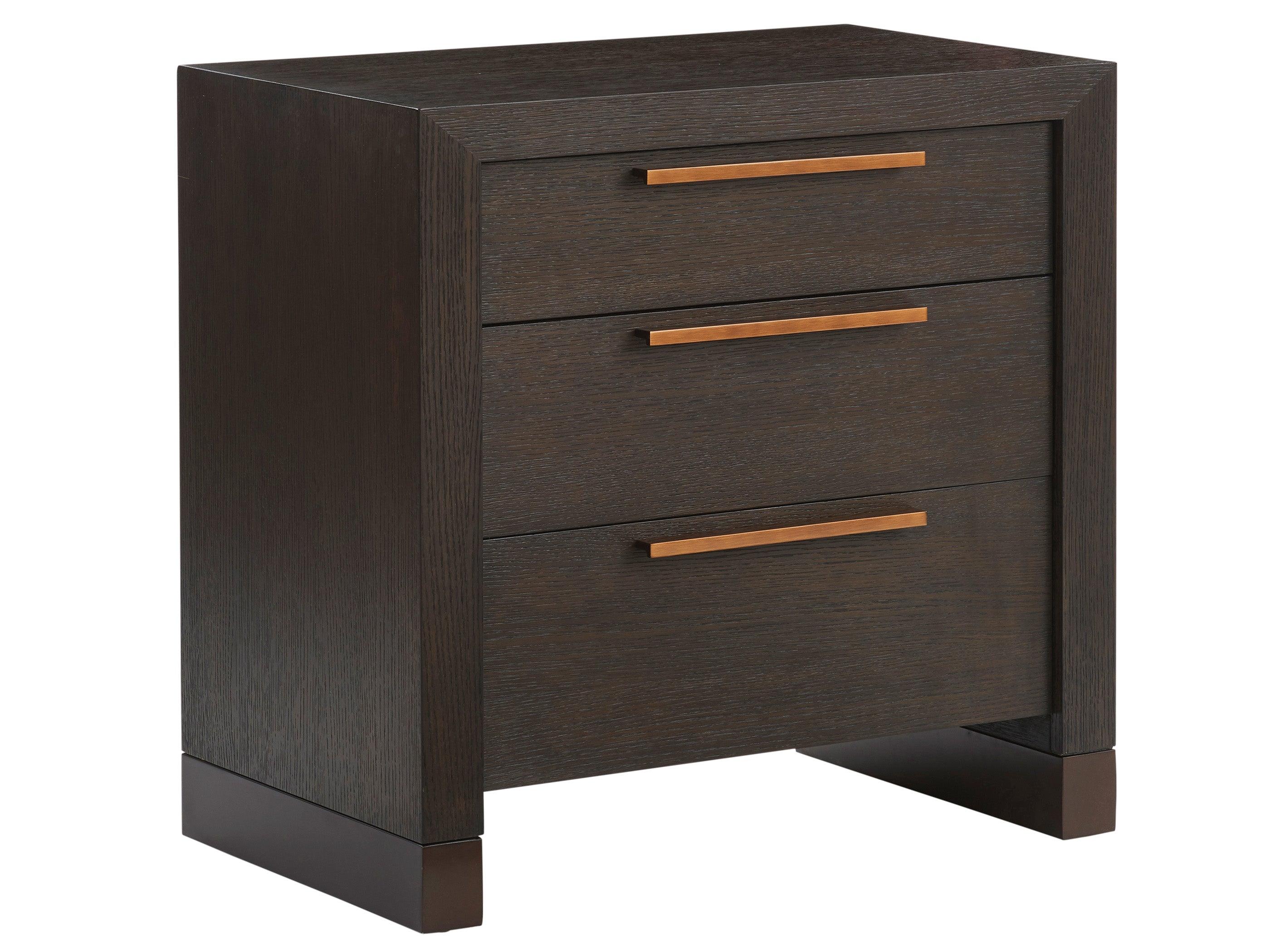 Park City Jordanelle Nightstand - Frankwebs