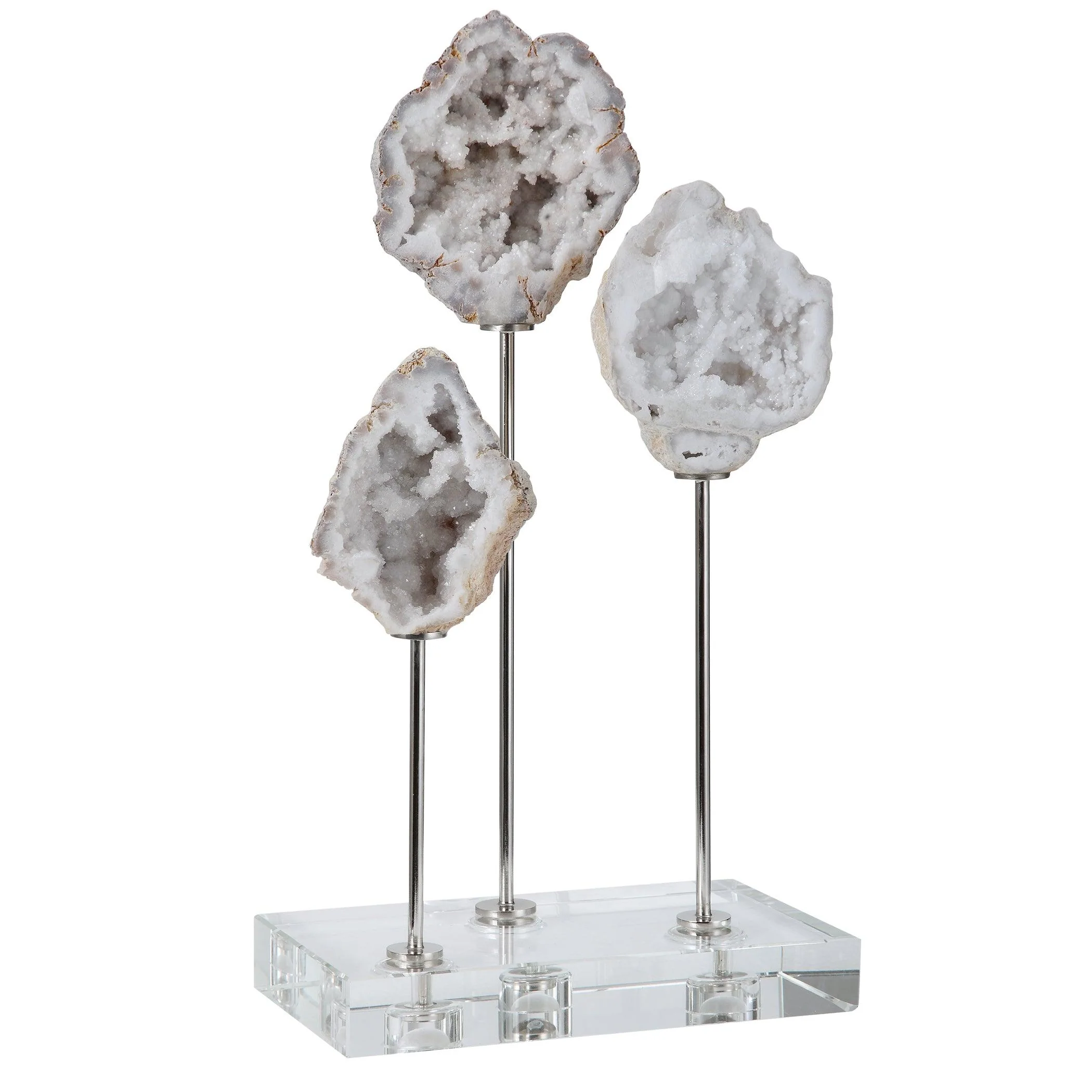 CYRENE NATURAL STONE ACCESSORY - Frankwebs