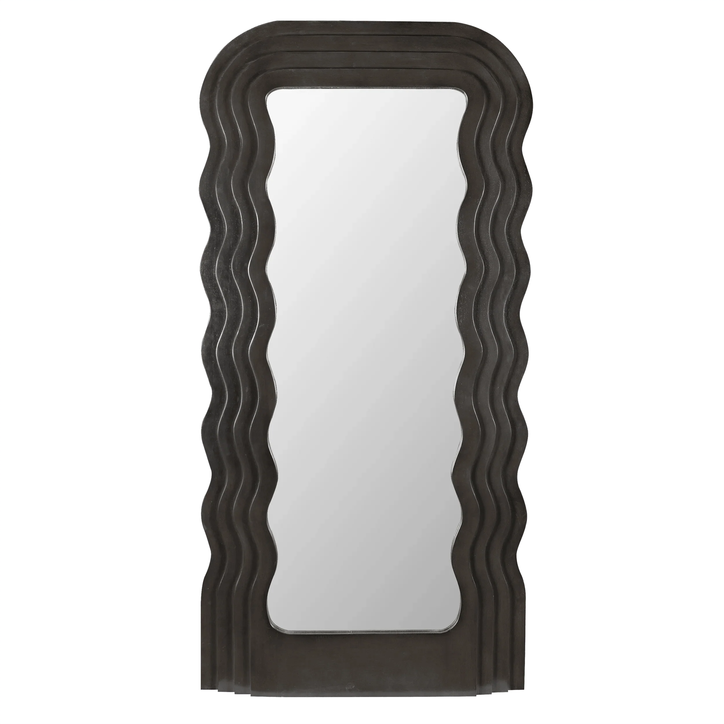 Atticus Mirror - Frankwebs