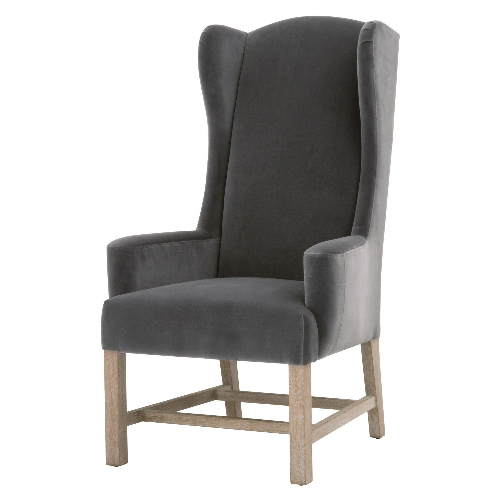 Bennett Arm Chair - Frankwebs