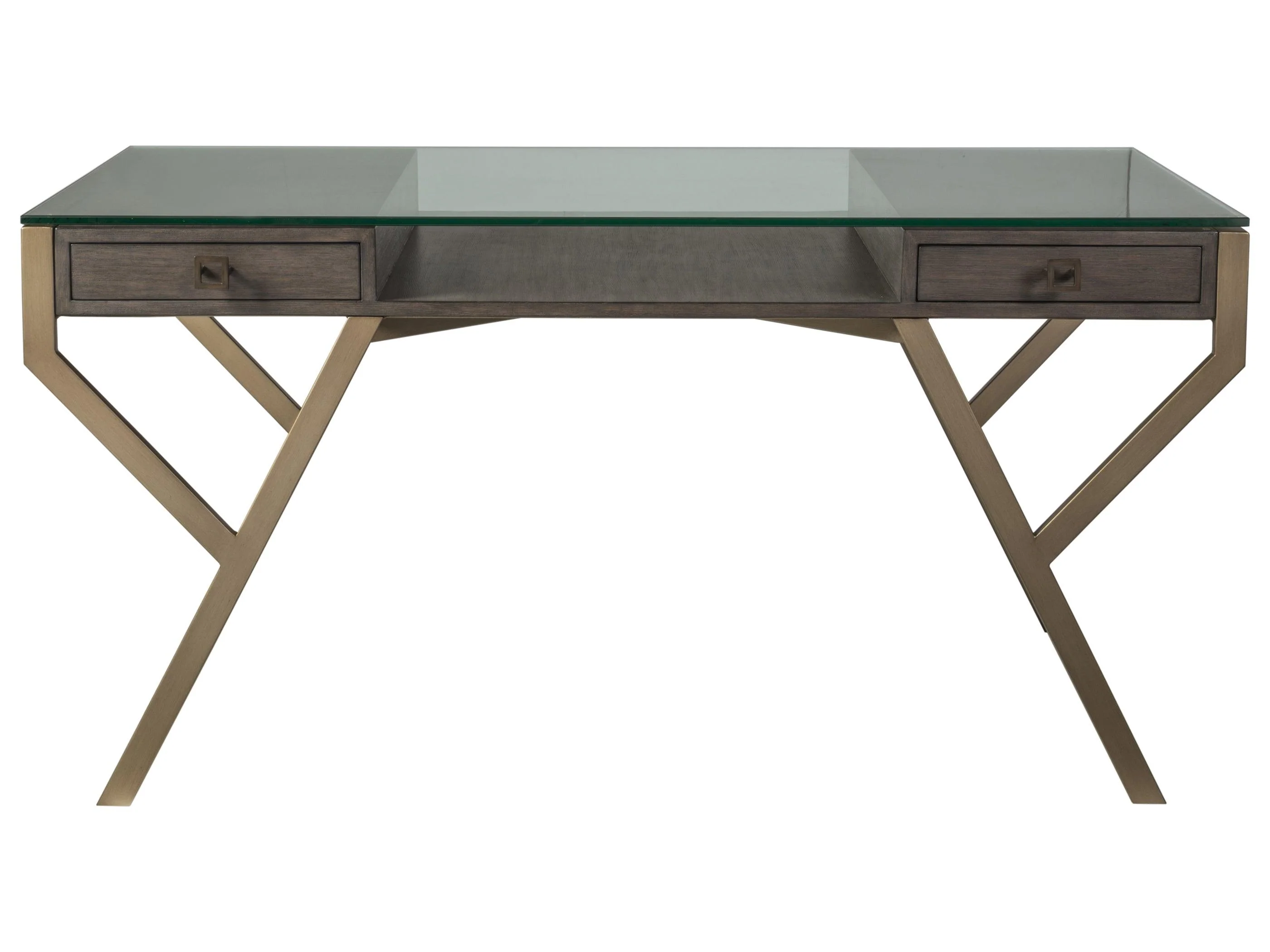 Cohesion Interlaken Desk - Frankwebs