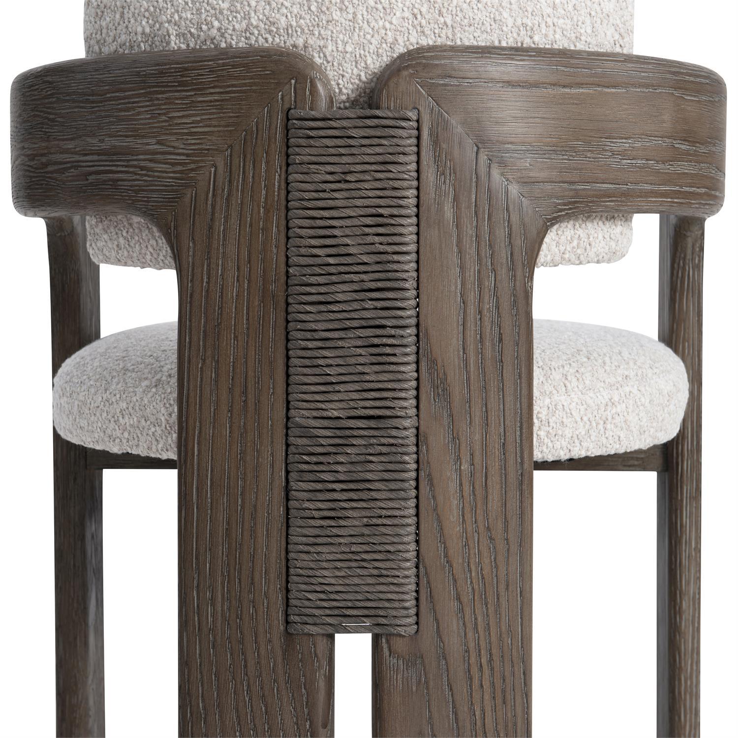 CASA PAROS ARM CHAIR - Frankwebs