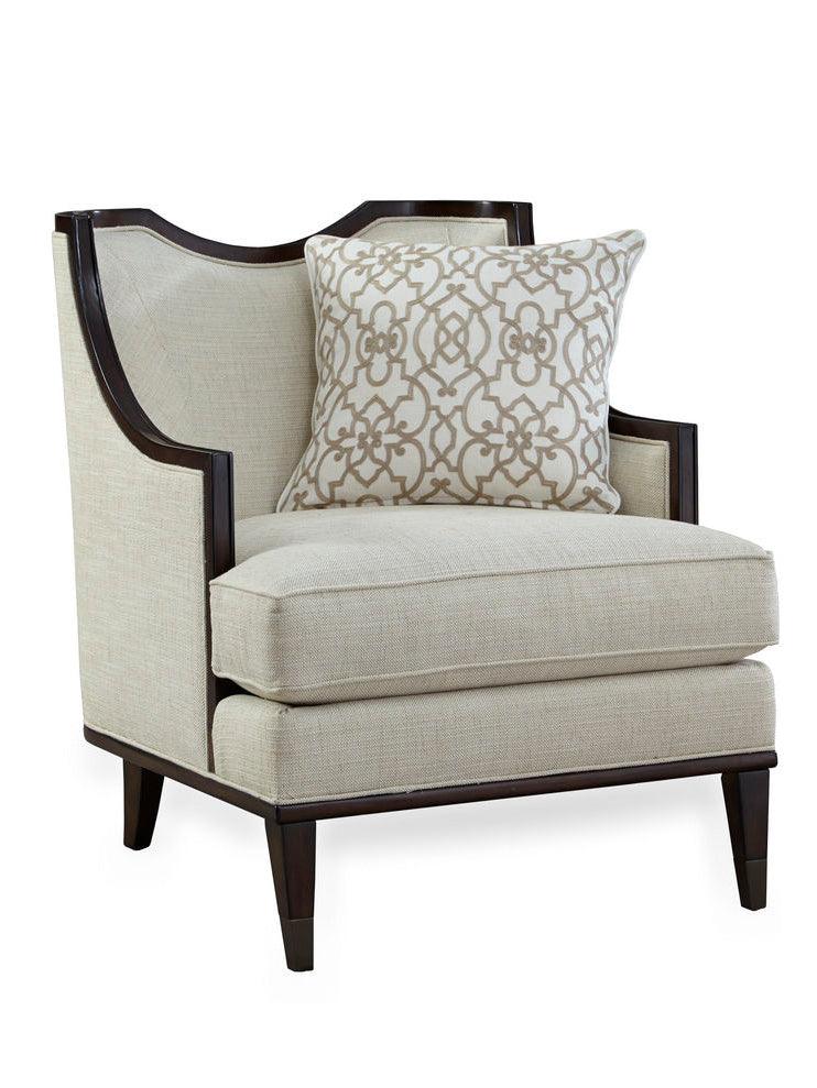 Harper Ivory Matching Chair - Frankwebs
