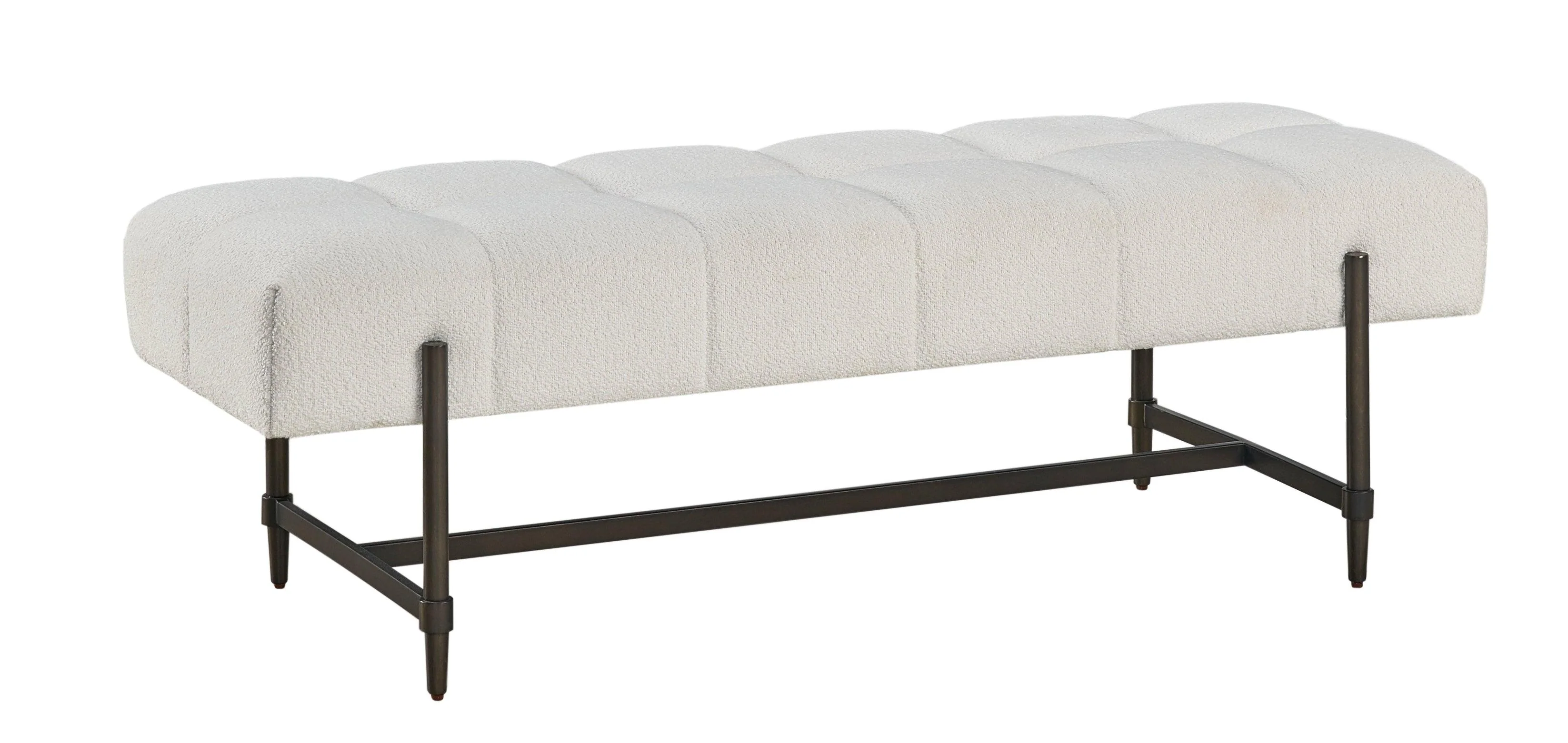Coalesce Serena Bench - Frankwebs