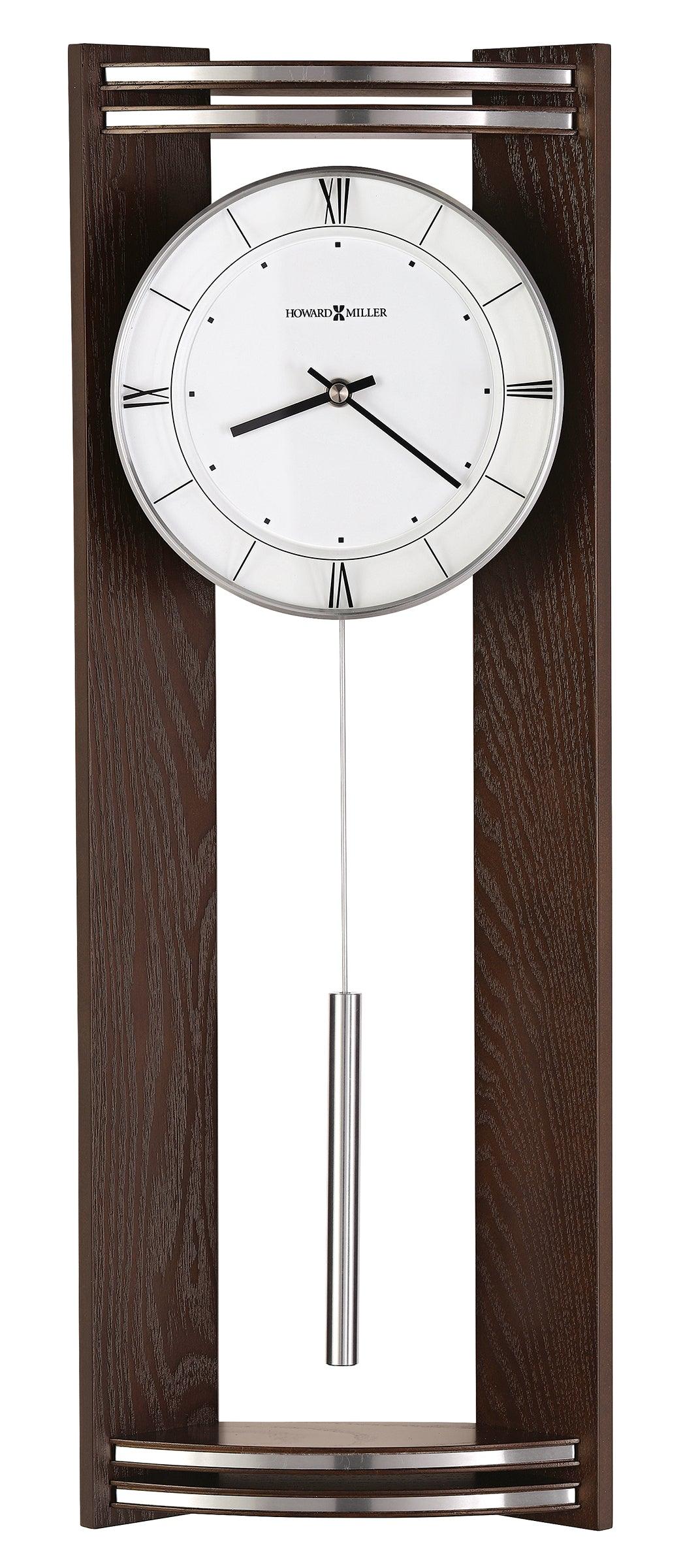 Deco Wall Clock - Frankwebs
