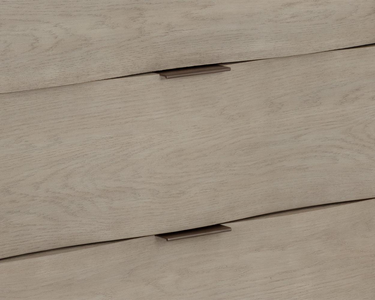 Hoyos Dresser - Frankwebs