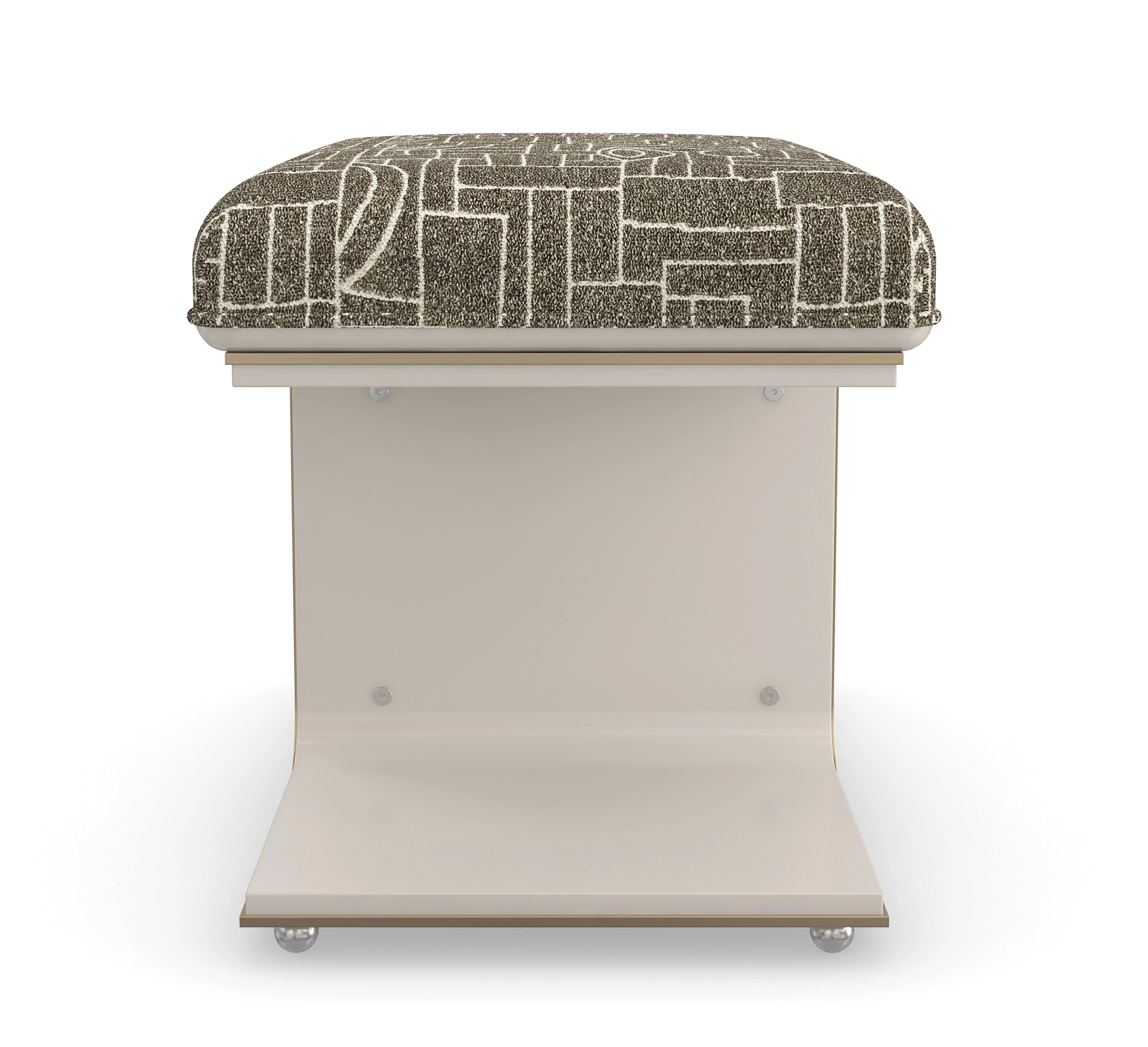 Classic Balance Beam - Frankwebs