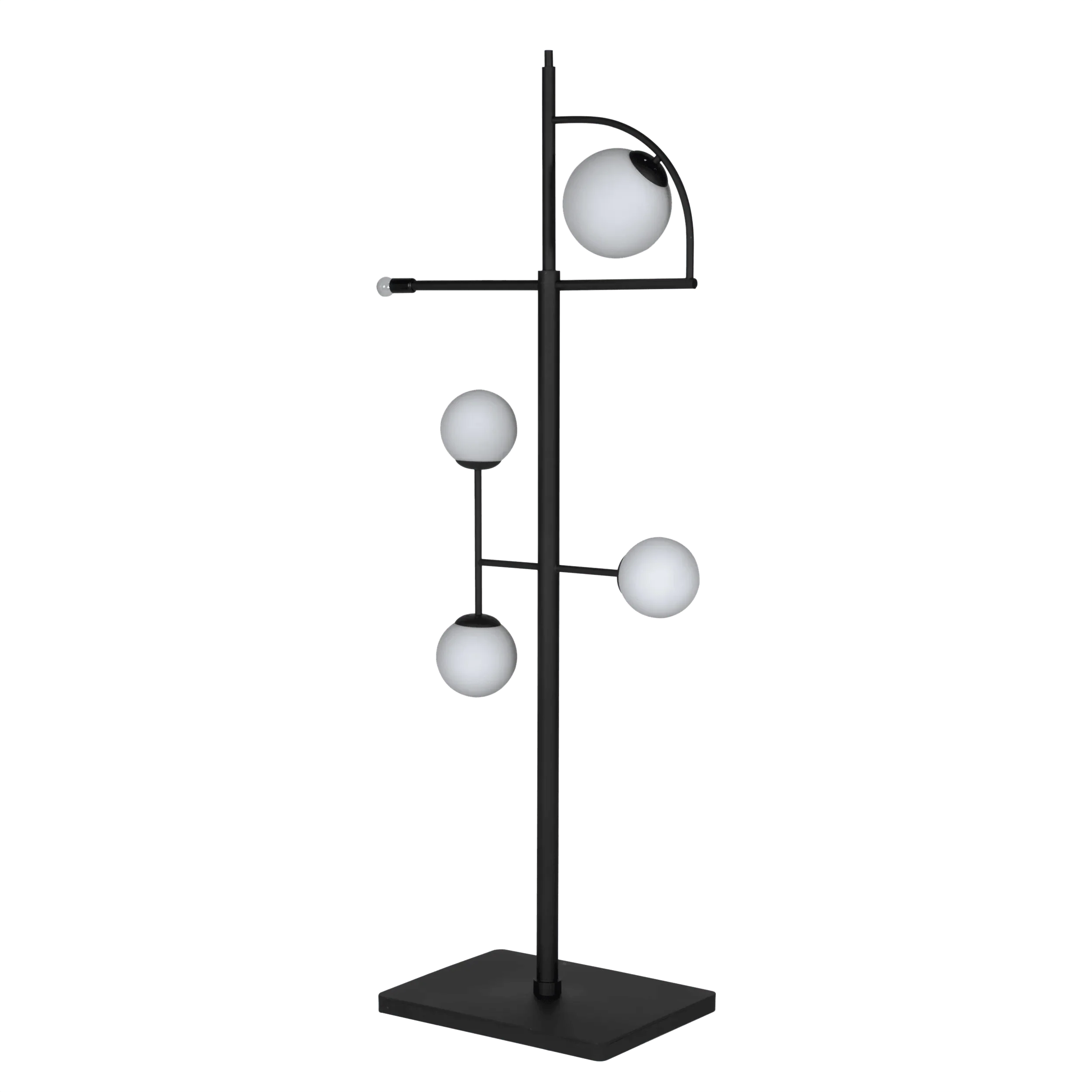 Dasha Floor Lamp - Frankwebs