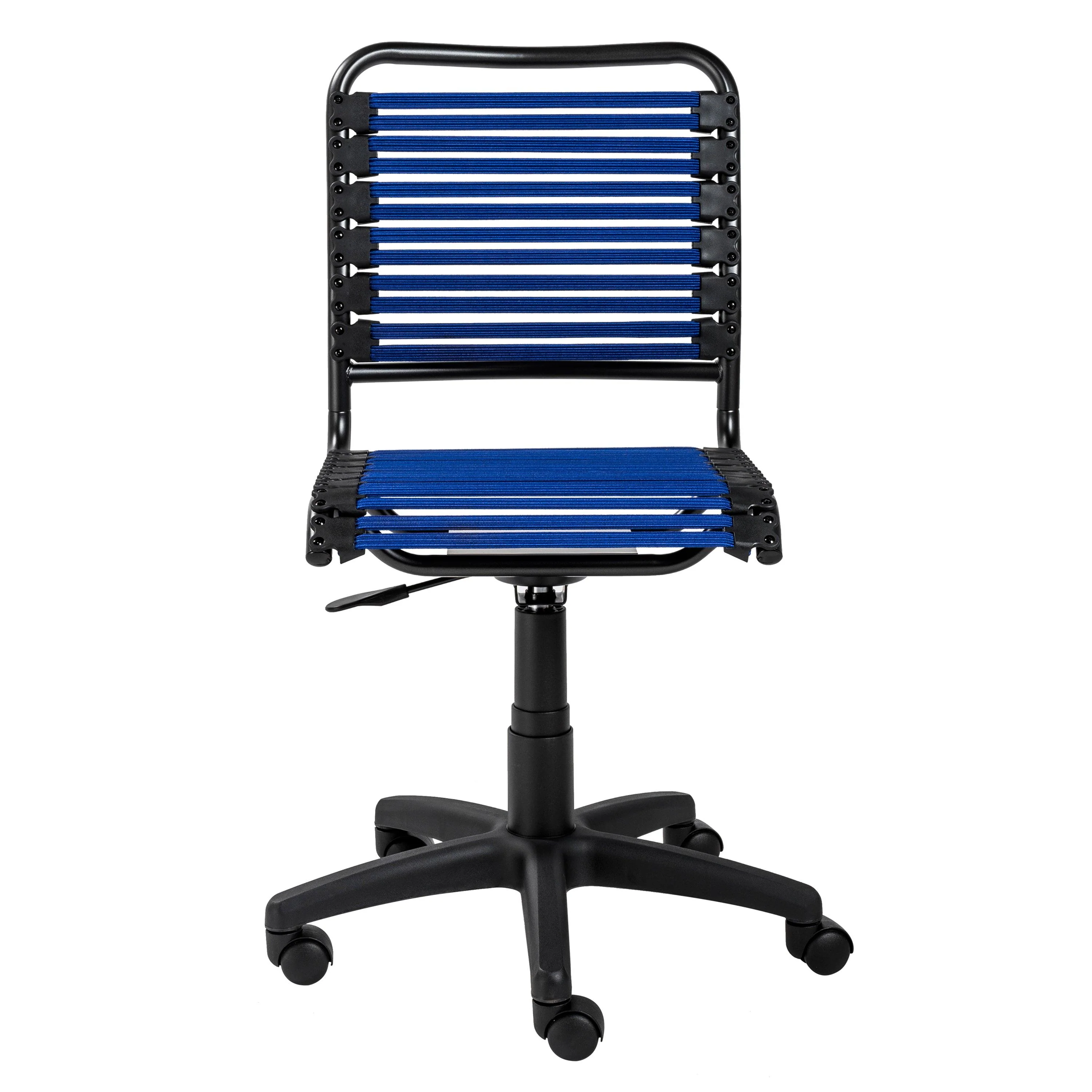 Allison Bungie Flat Low Back Office Chair - Frankwebs