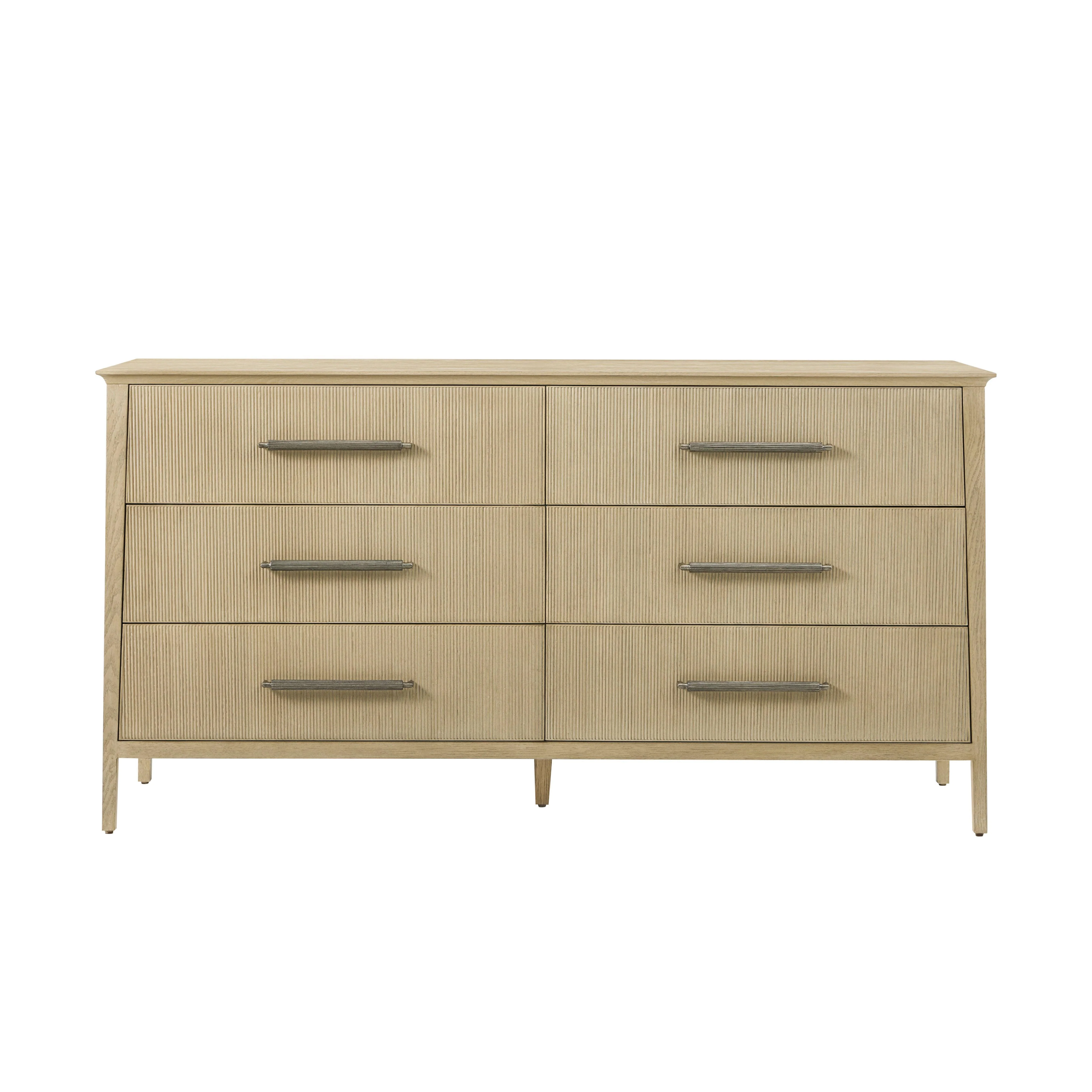 Balboa Dresser - Frankwebs