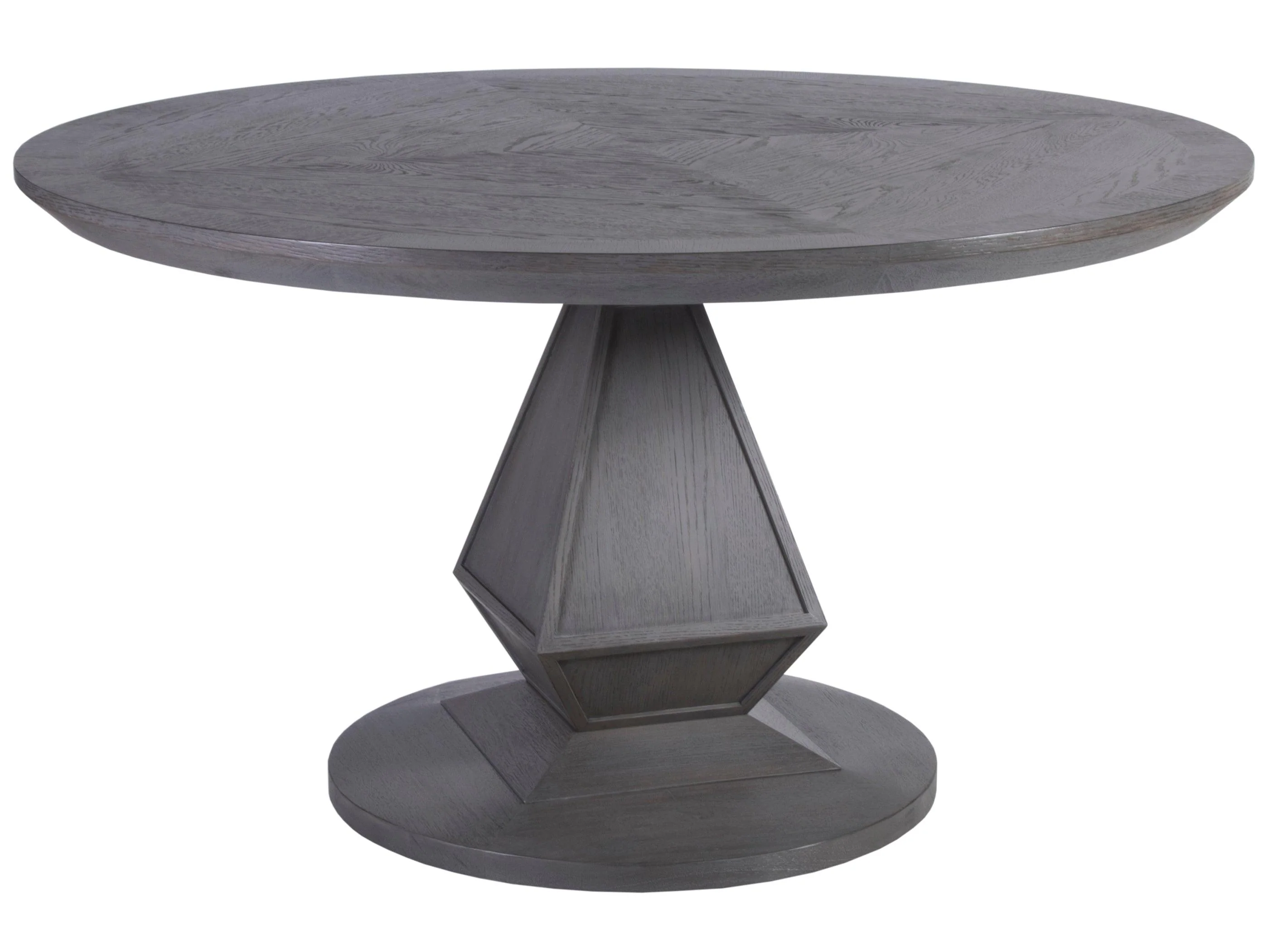 Appellation Round Dining Table - Frankwebs