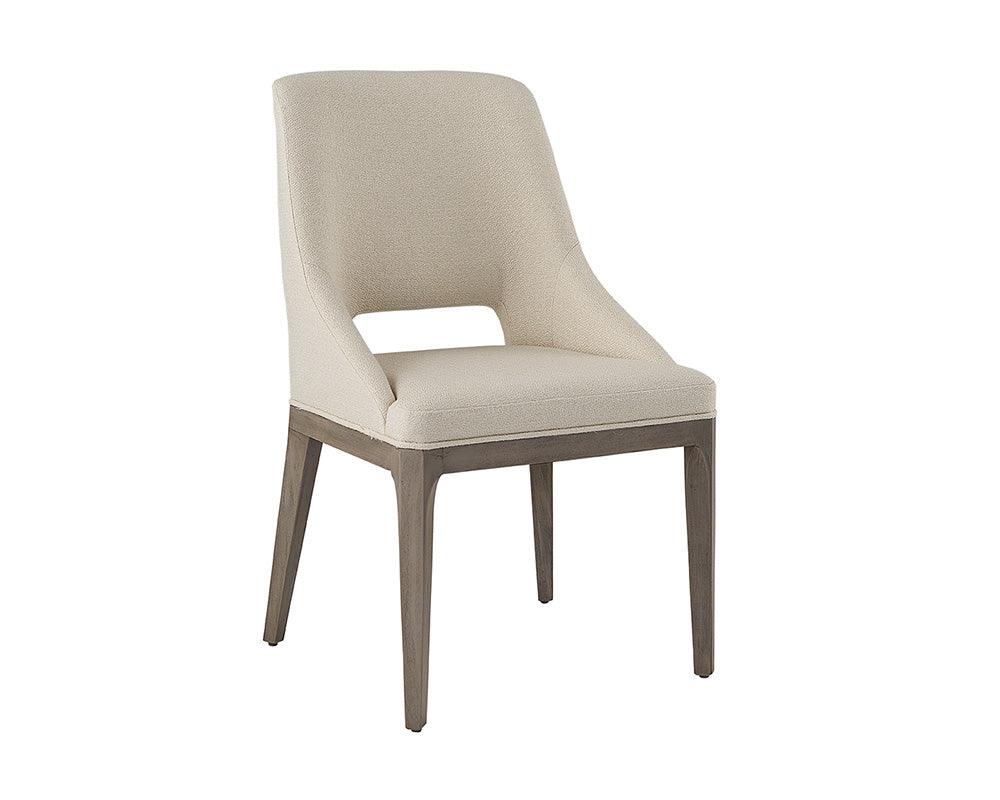 Estrada Dining Chair - Frankwebs