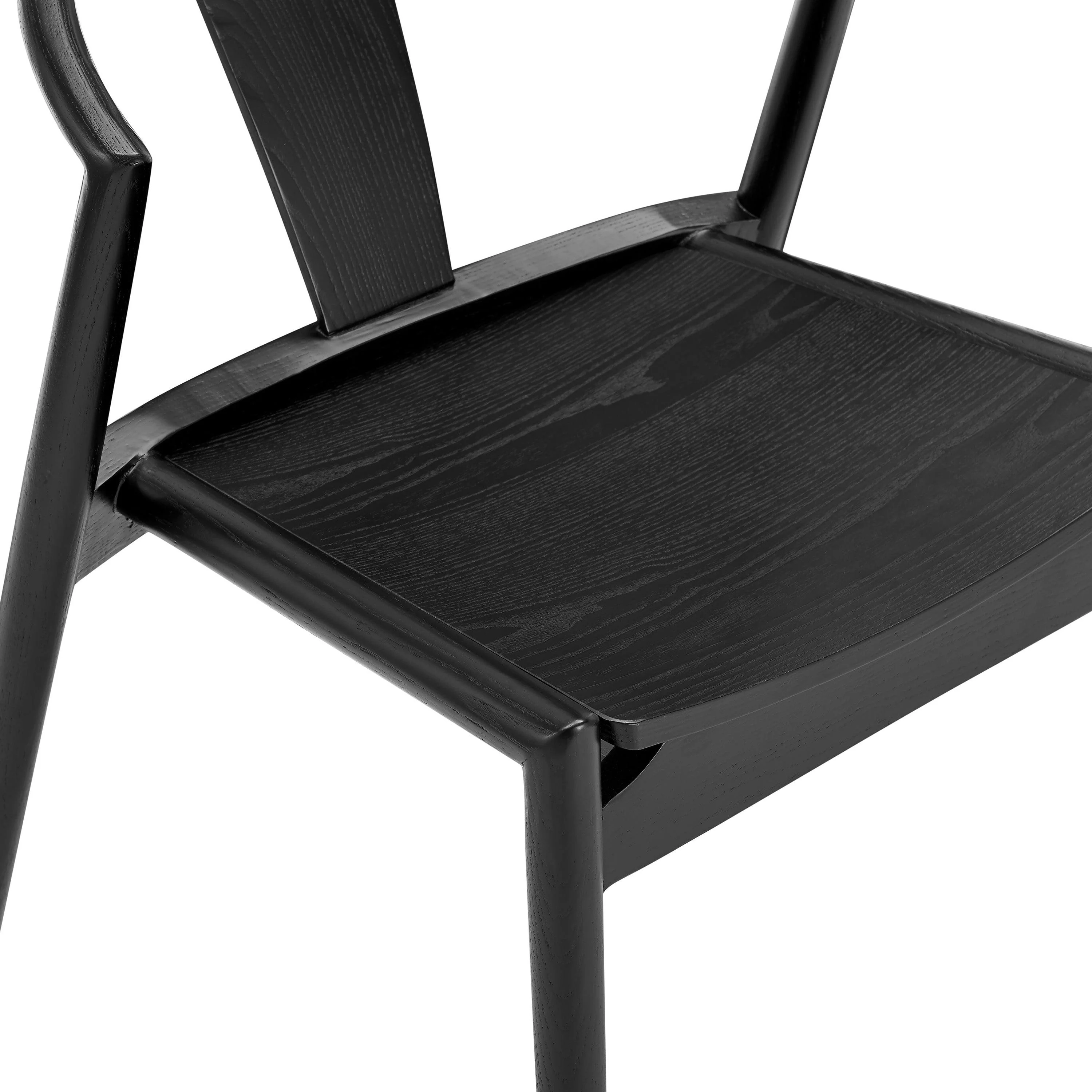 Blanche Side Chair - Frankwebs