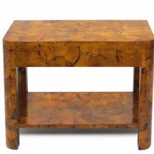 Cleo Nightstand, YPS - Frankwebs