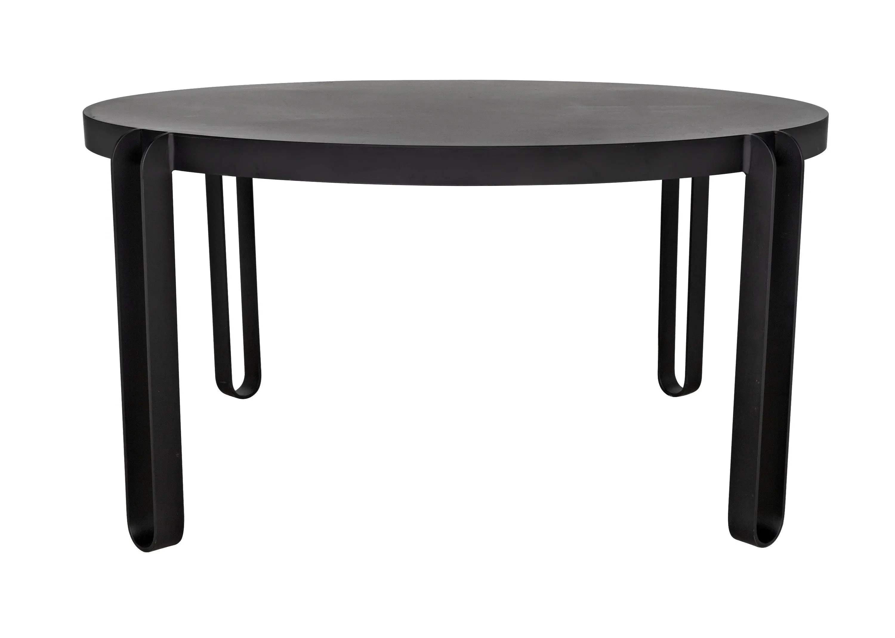 Marcellus Dining Table, 63
