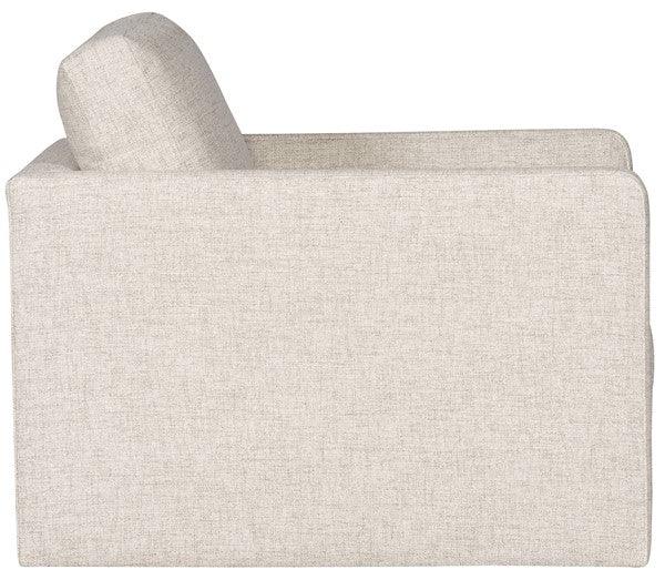 Wynne Swivel Chair - Frankwebs