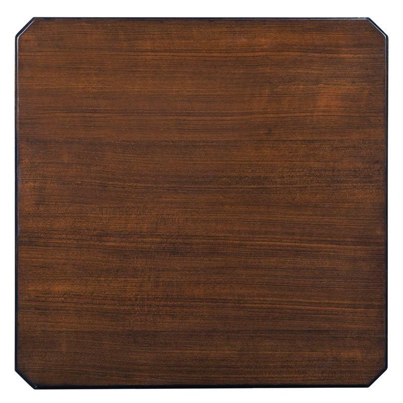 Square Side Table - Frankwebs