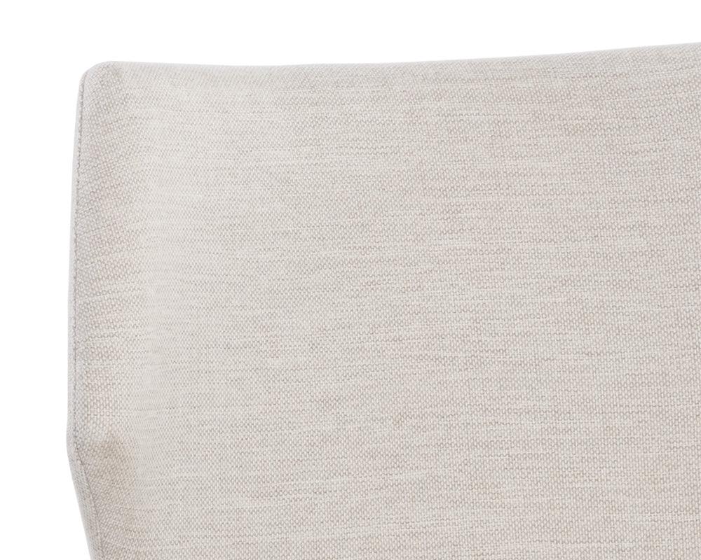 James Stackable Dining Chair  - Set of 2 - Frankwebs