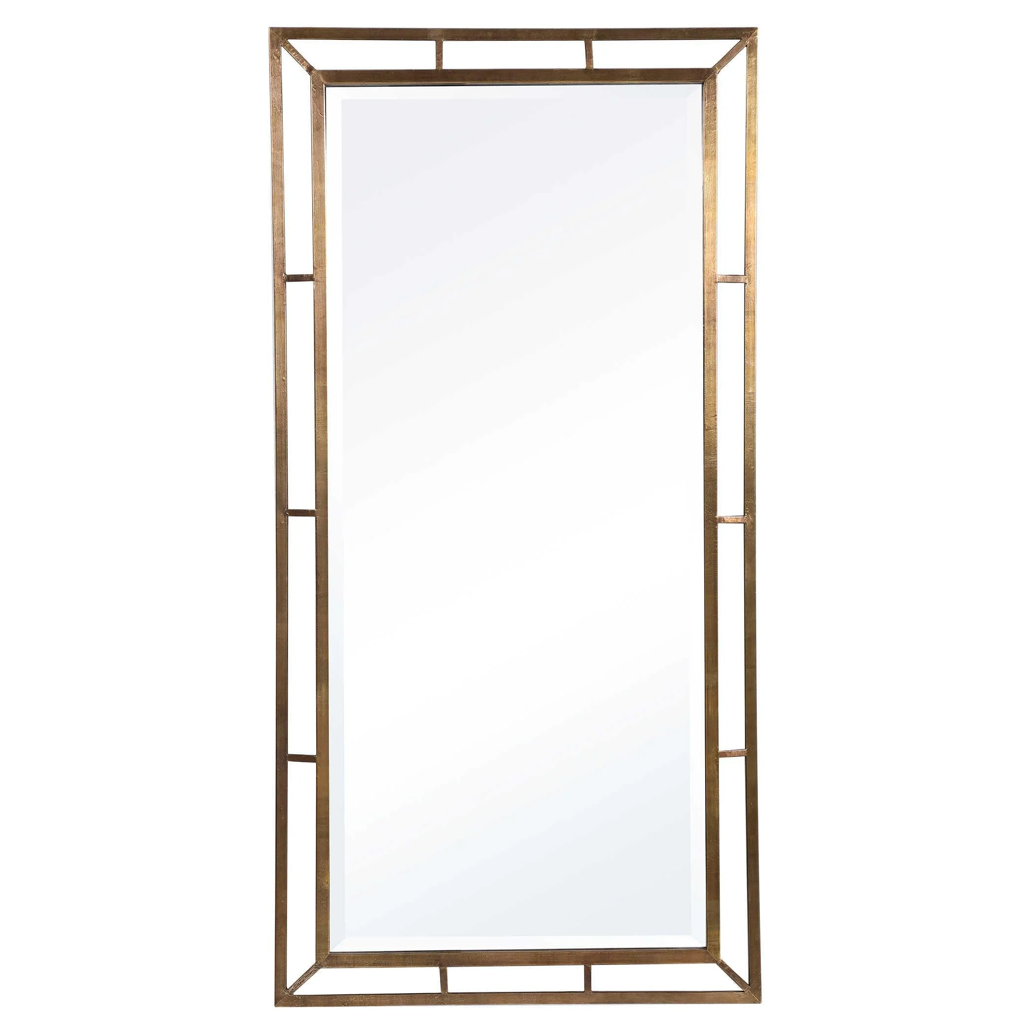 FARROW COPPER INDUSTRIAL MIRROR - Frankwebs