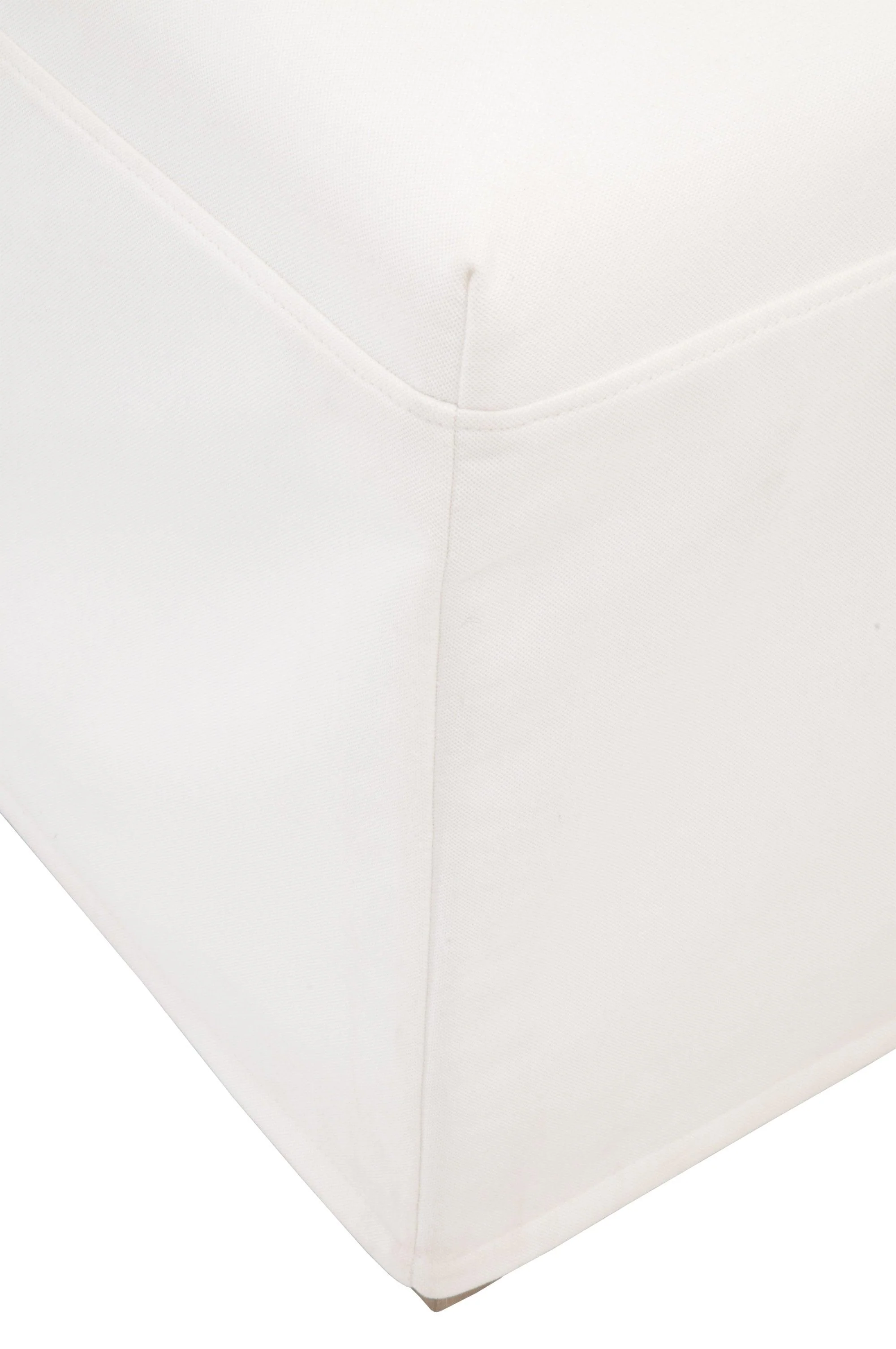 Levi Slipcover Dining Chair, Set of 2 - Frankwebs