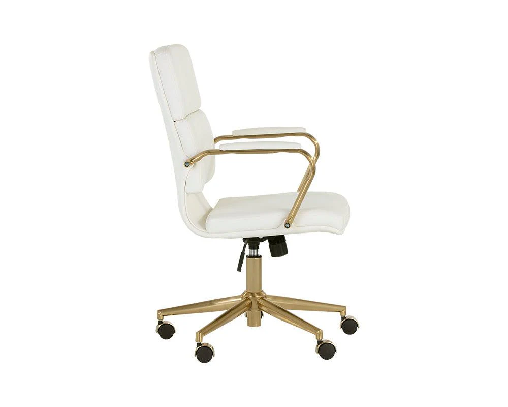 Kleo Office Chair - Frankwebs