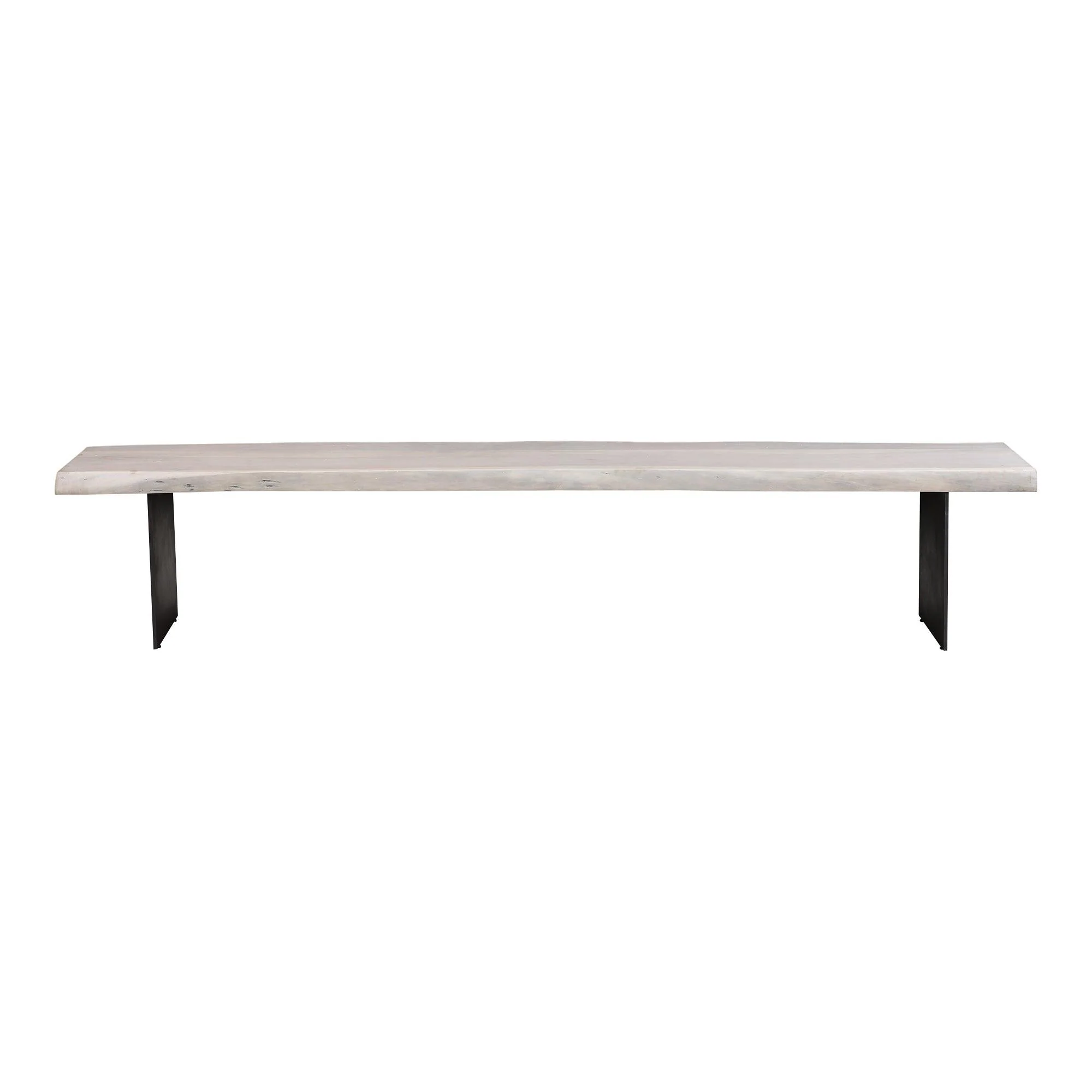 Evans Dining Bench - Frankwebs