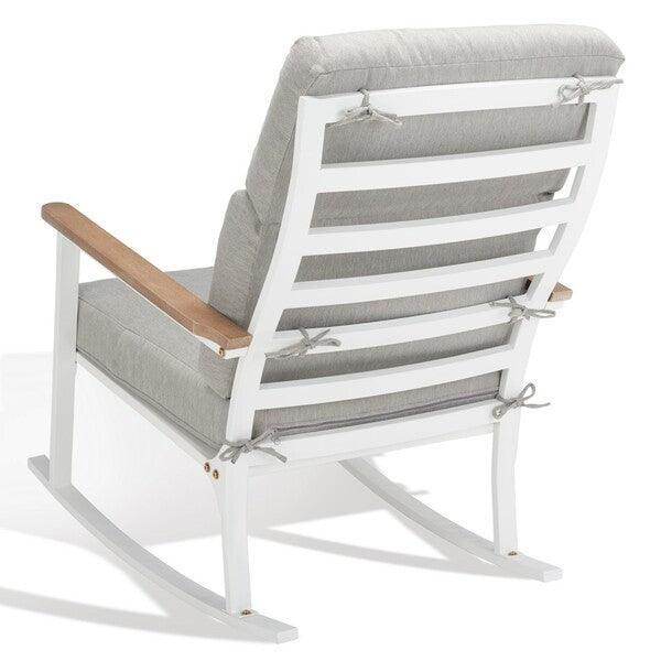 BRUTUS ROCKING CHAIR - Frankwebs