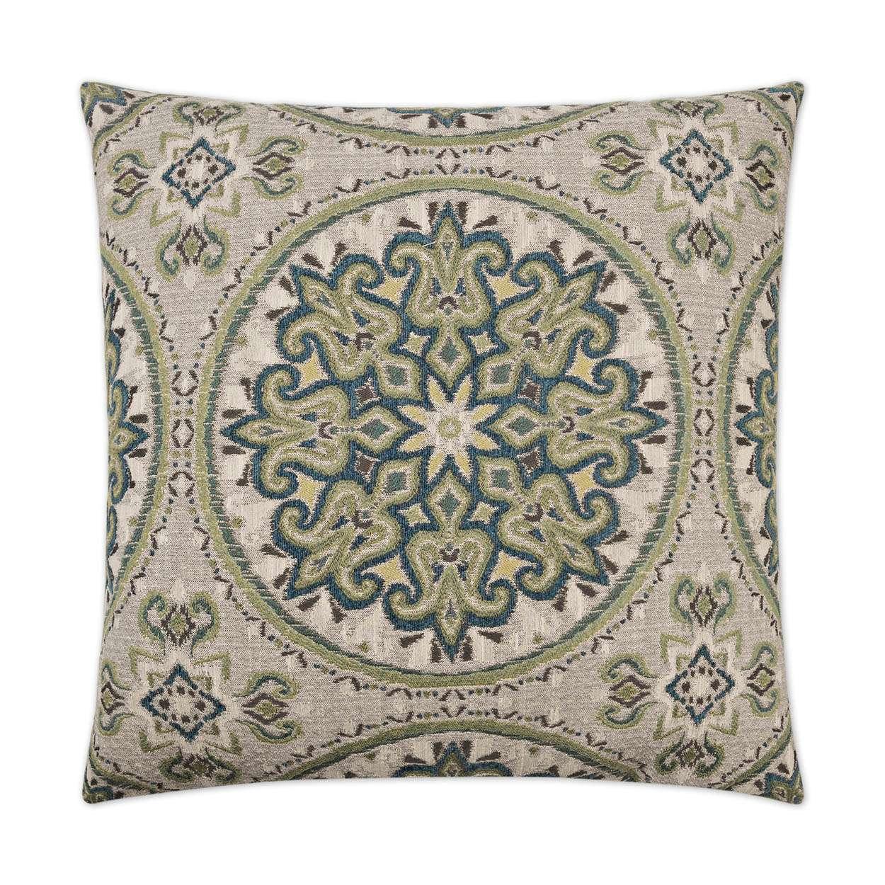 Akola Pillow - Frankwebs